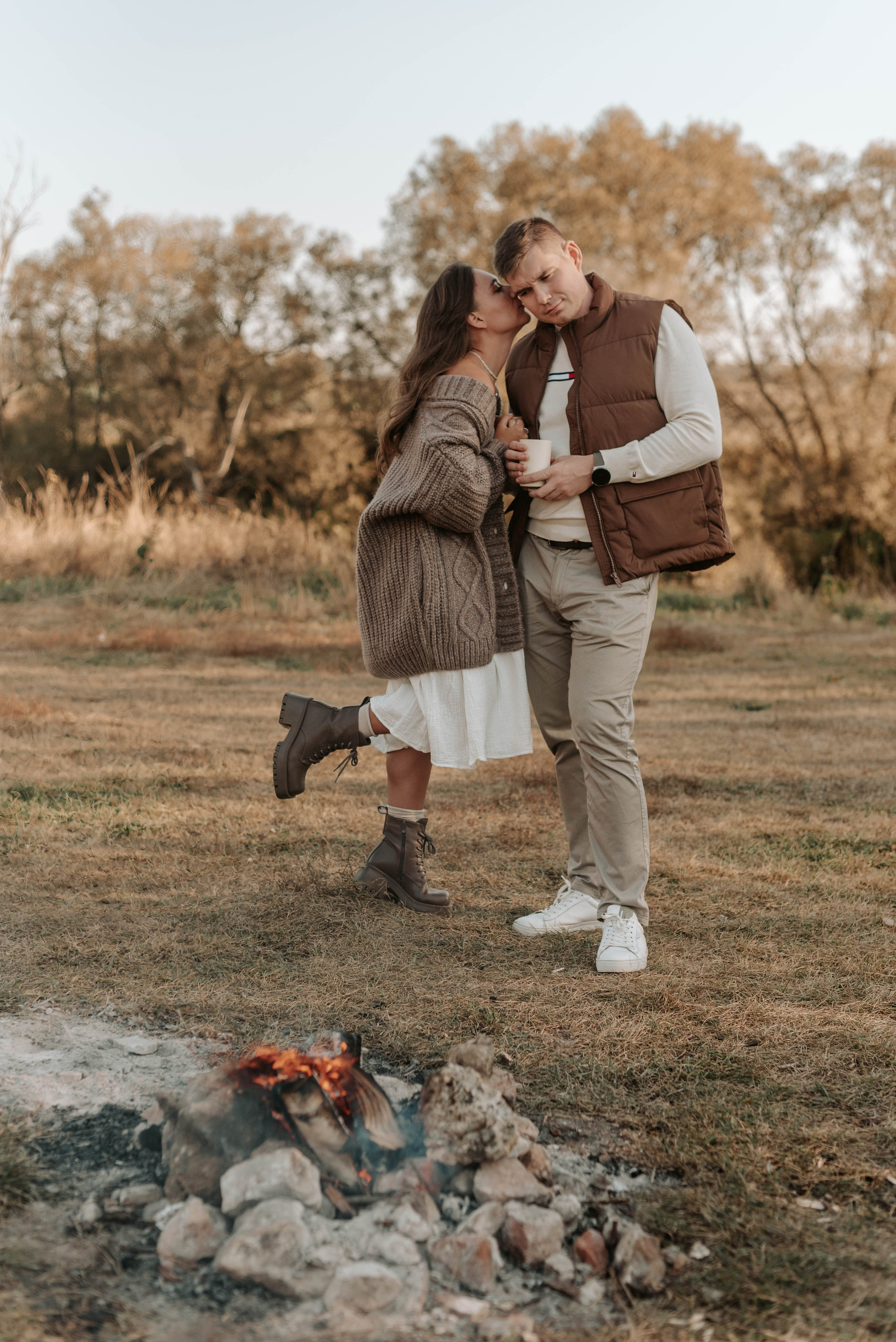 Семейные. Семейный и женский фотограф в Москве Юлия Мороз