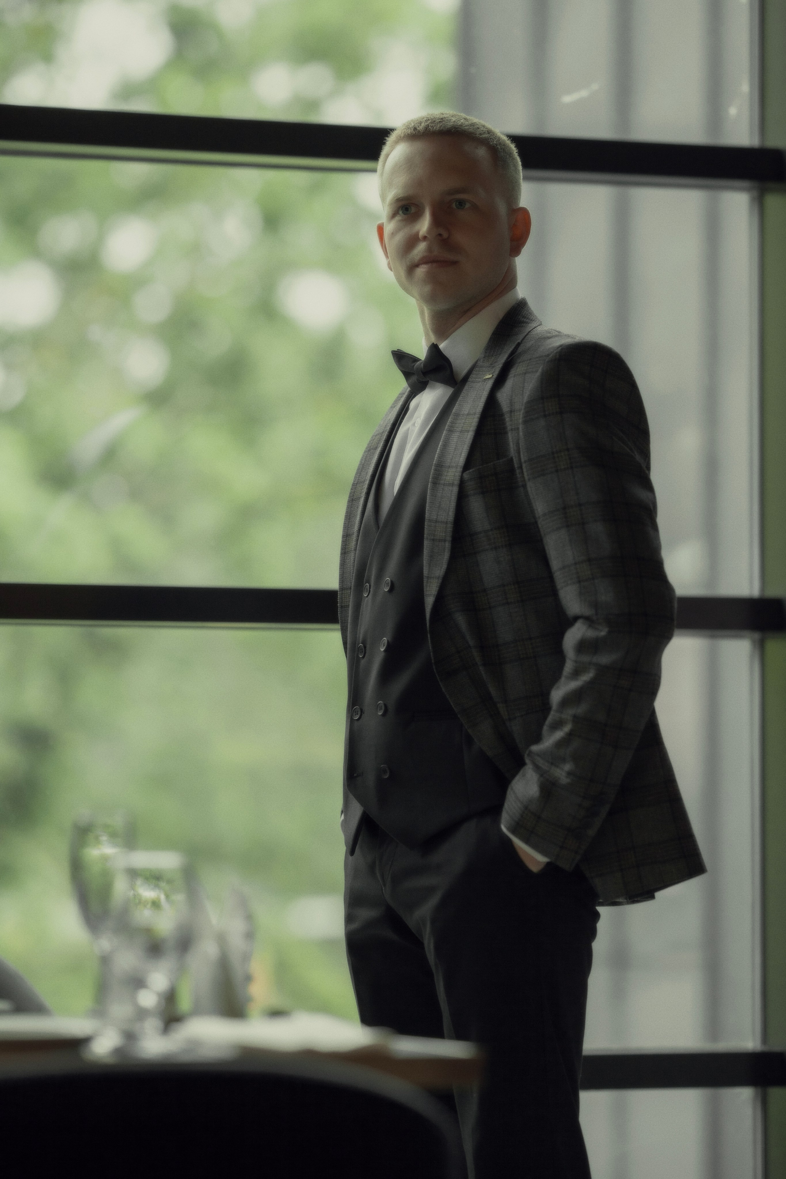 Alexandr & Yuliana. Фотограф и Видеограф Артур Гимаев