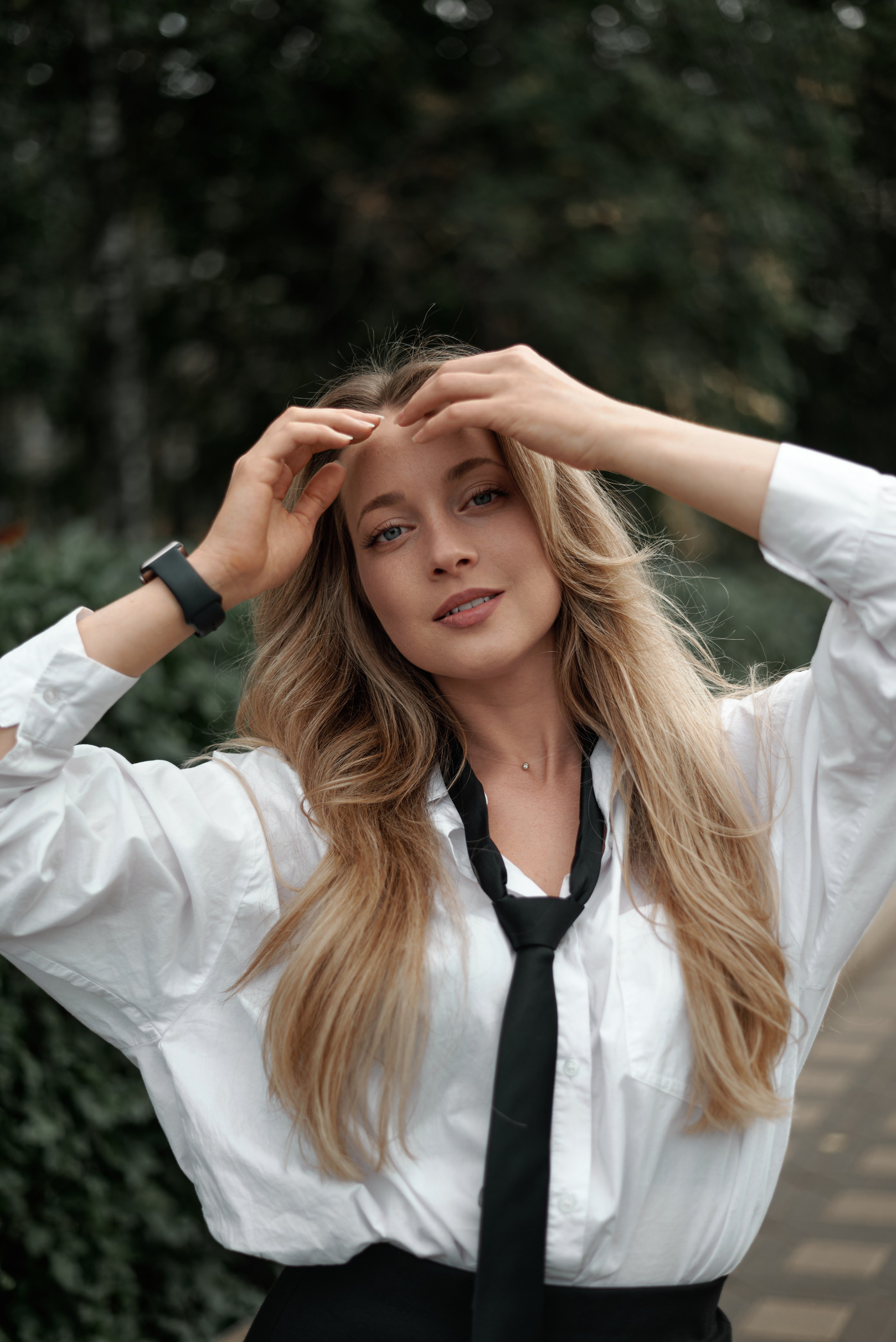 Алена — keep calm and smile. Photographer Bangkok — Pattaya | фотограф Бангкок — Паттайа