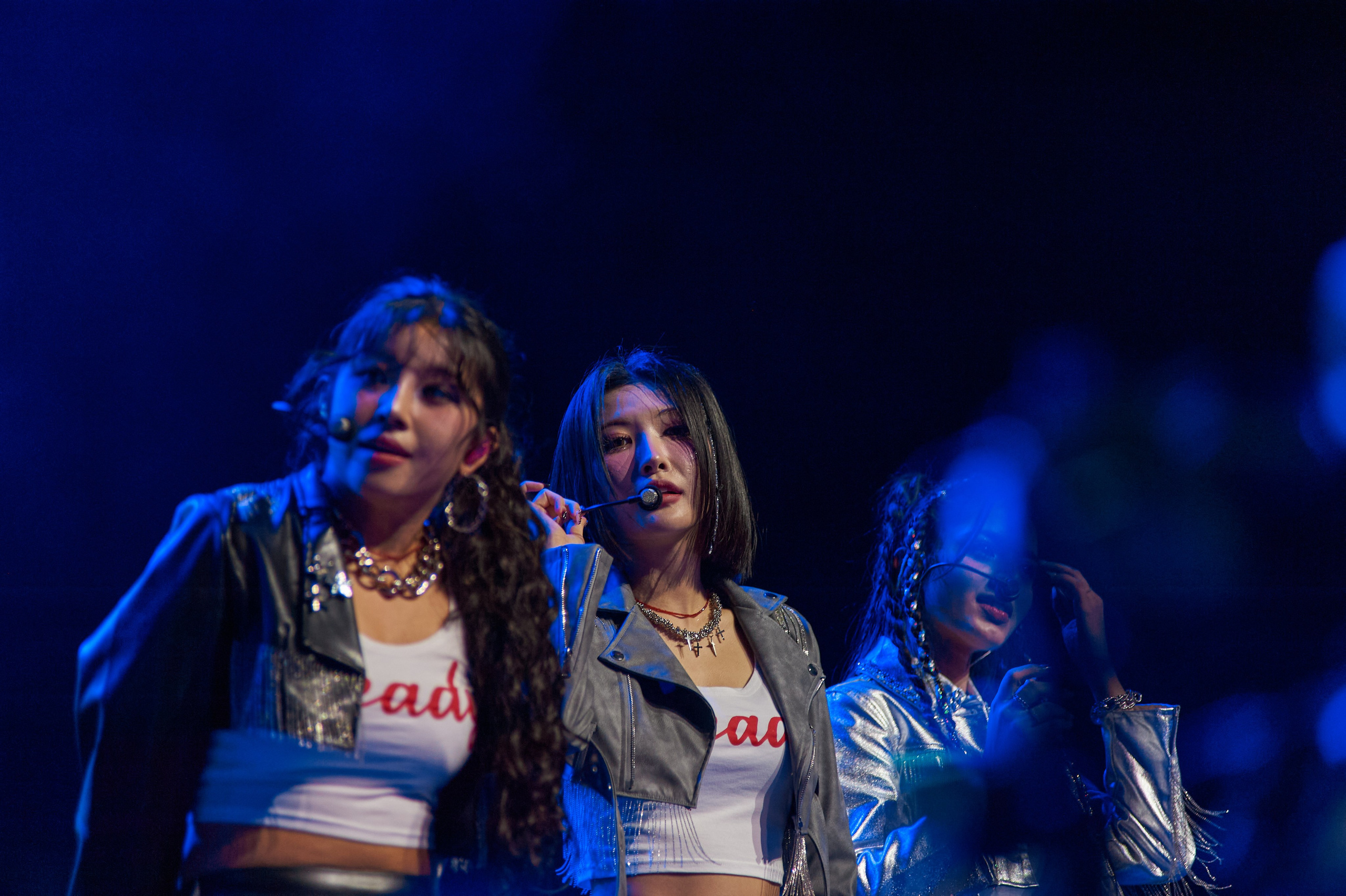 X: IN MOSCOW — MTS Live Hall. Photographer Bangkok — Pattaya | фотограф Бангкок — Паттайа