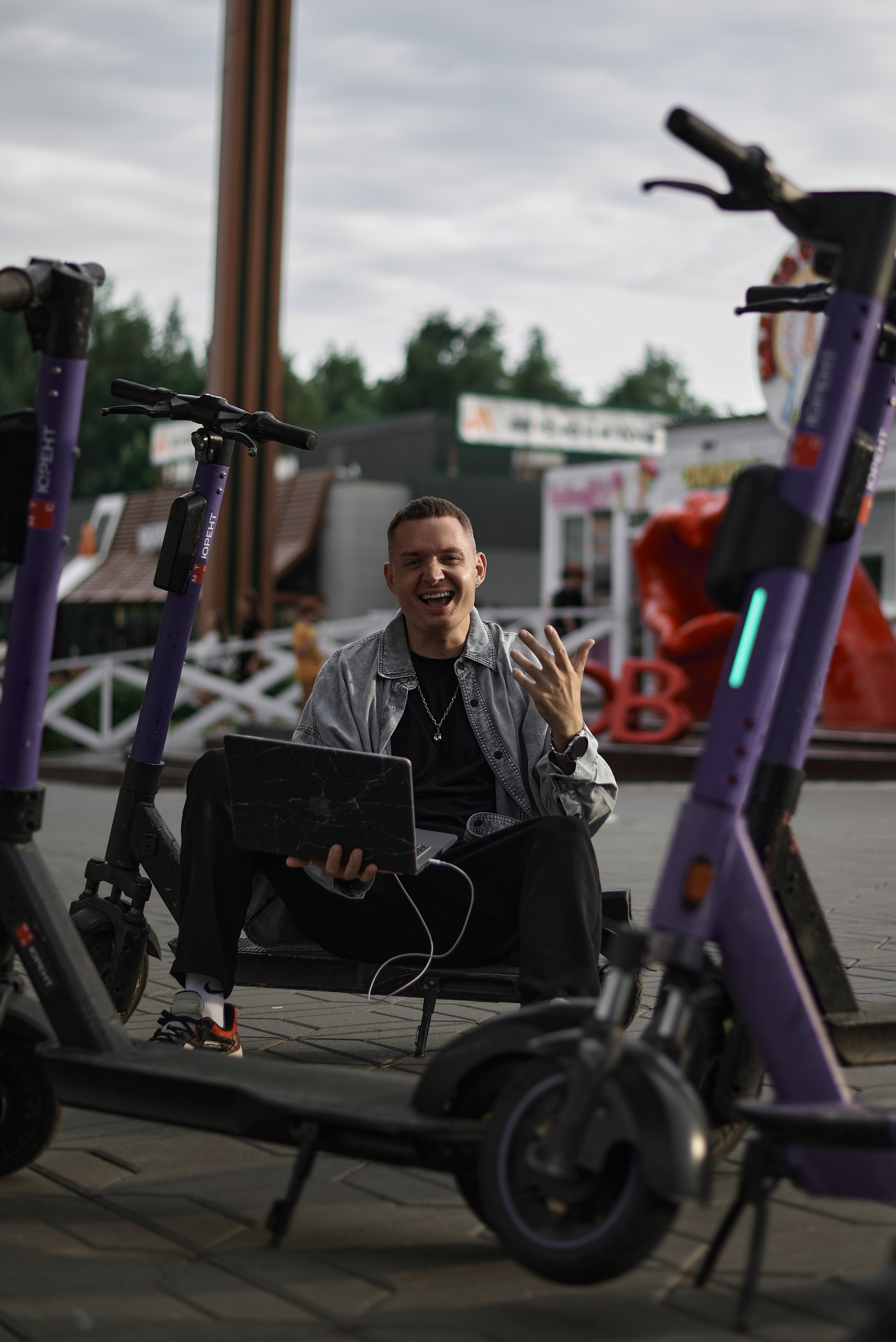 Fashion фотограф Владимир Долецкий. Photographer Bangkok — Pattaya | фотограф Бангкок — Паттайа