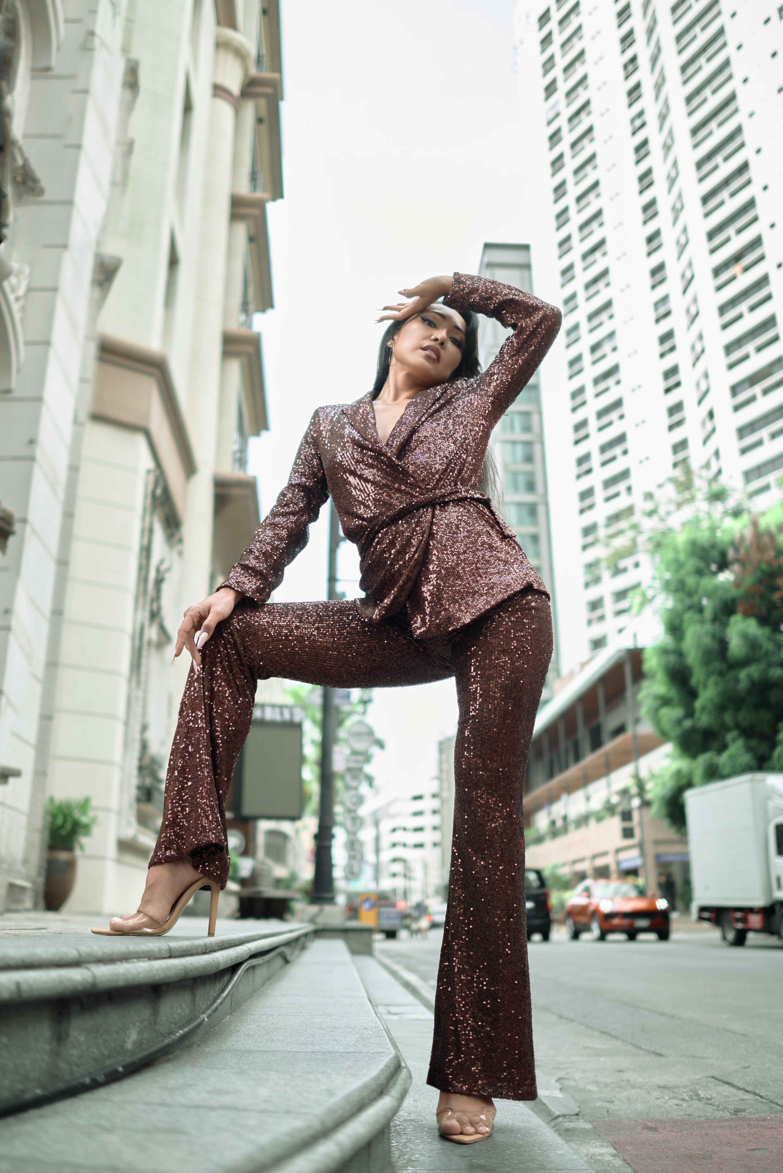 Malika — Star. Photographer Bangkok — Pattaya | фотограф Бангкок — Паттайа