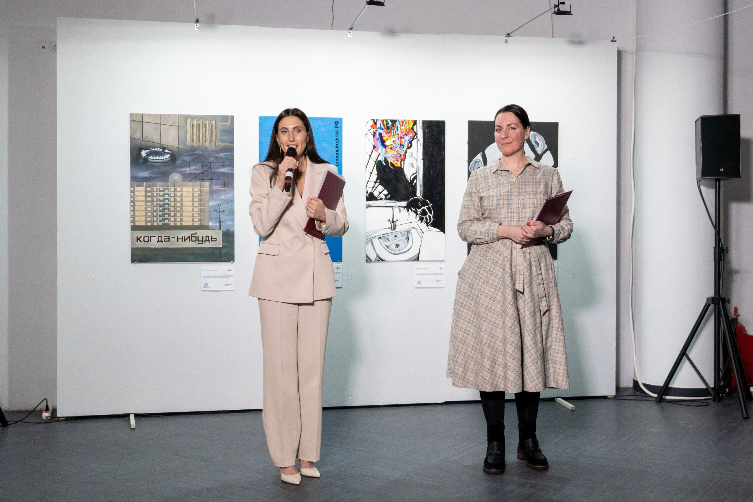 Портфолио. Заика Кирилл репортажный фотограф в Москве