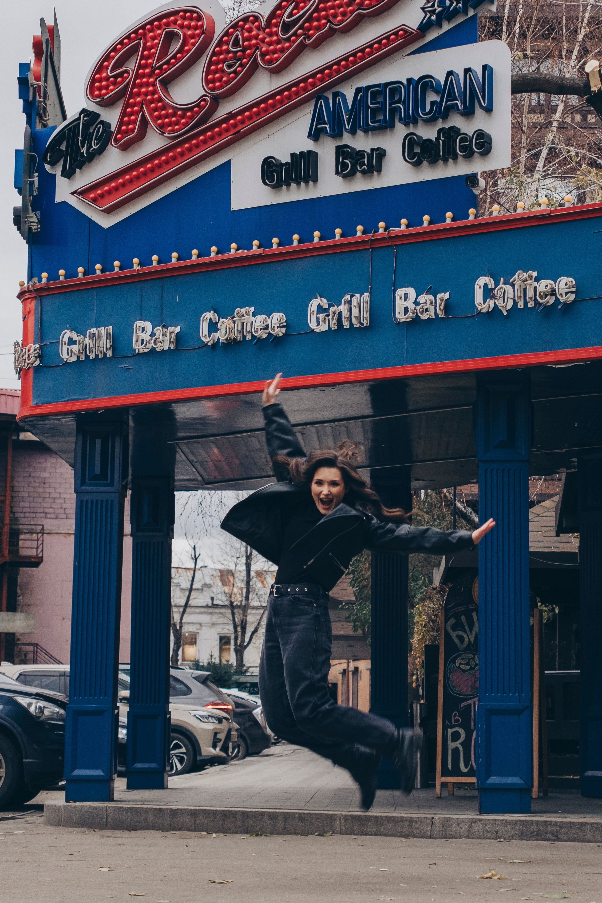 Гранж. Фотограф в Иркутске Анна Мирошникова