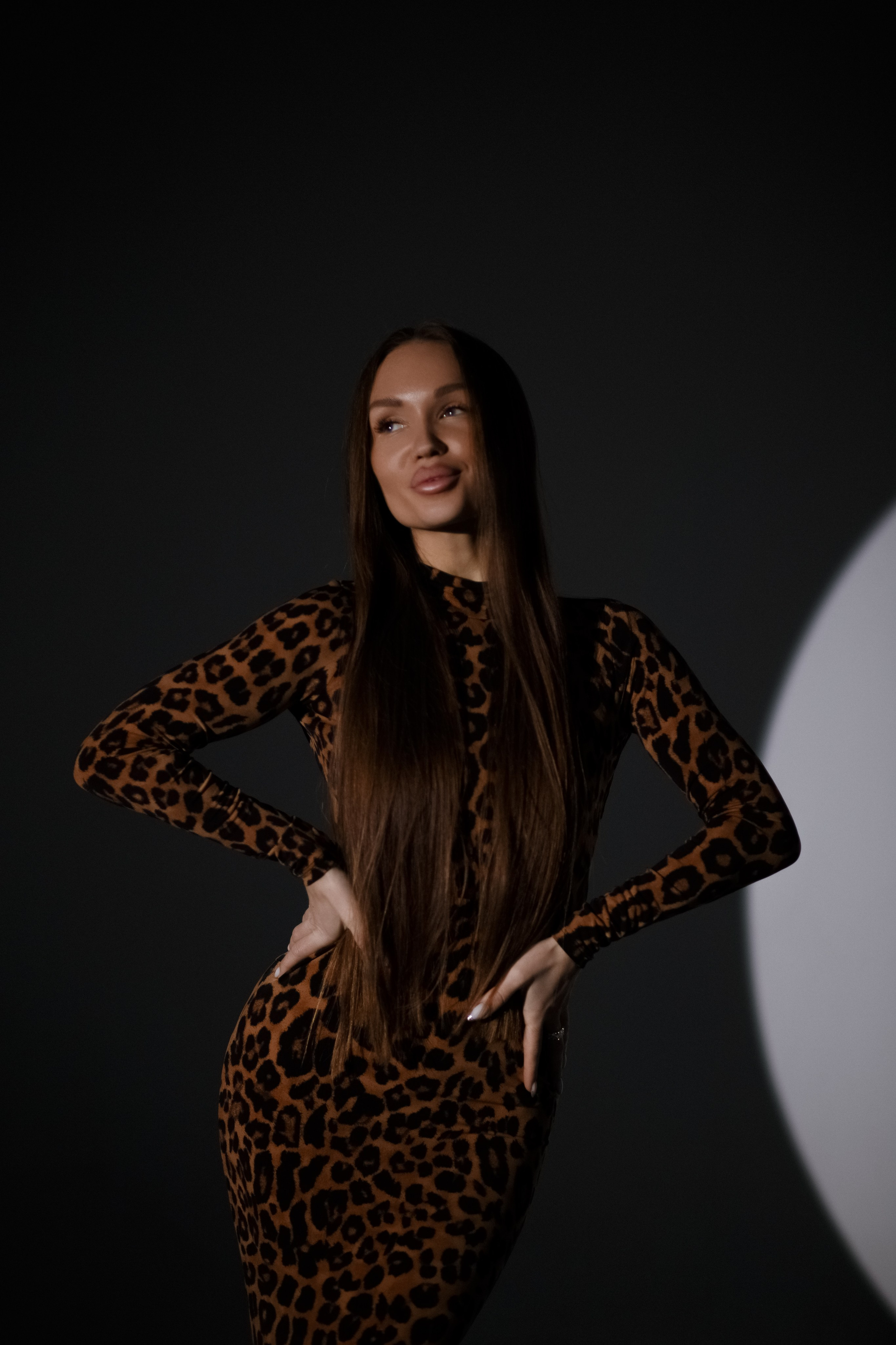 Maria&Ivan. Студийные, прогулочные съемки. Москва