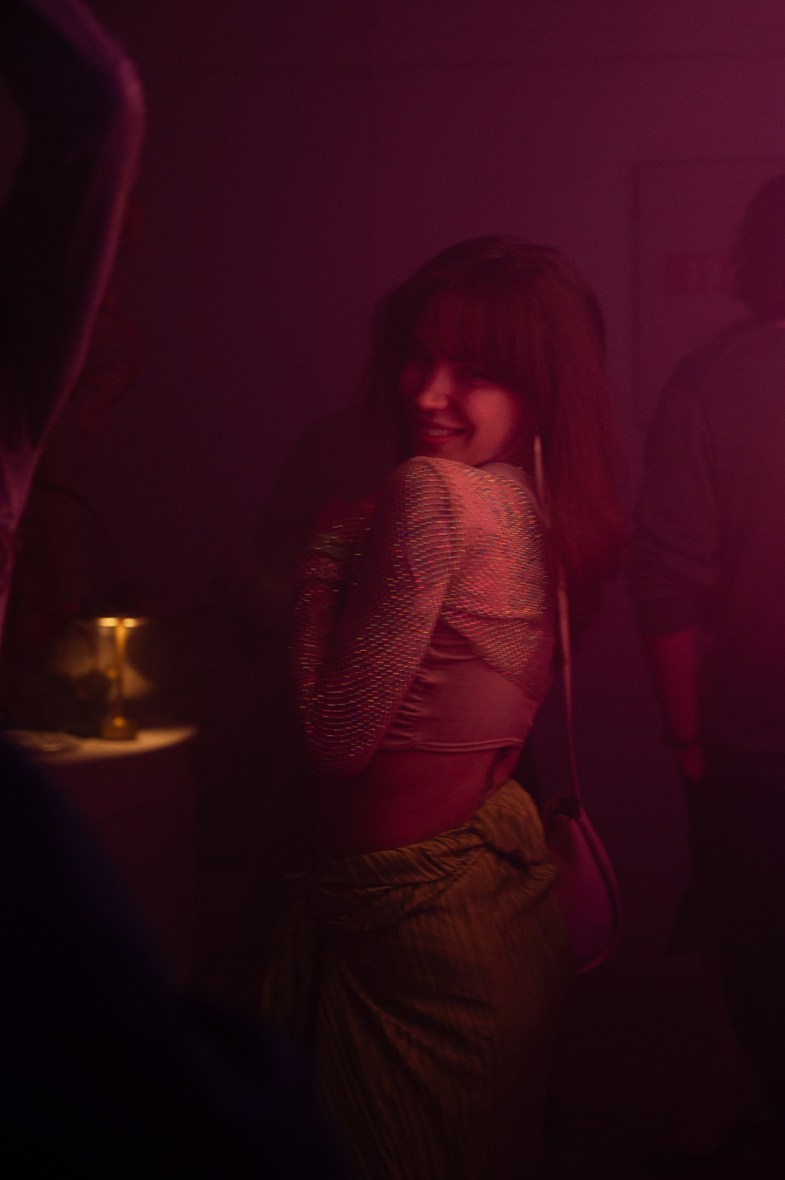 BETA. Портретный и репортажной фотограф Алексей Волков. Москва, Оренбург