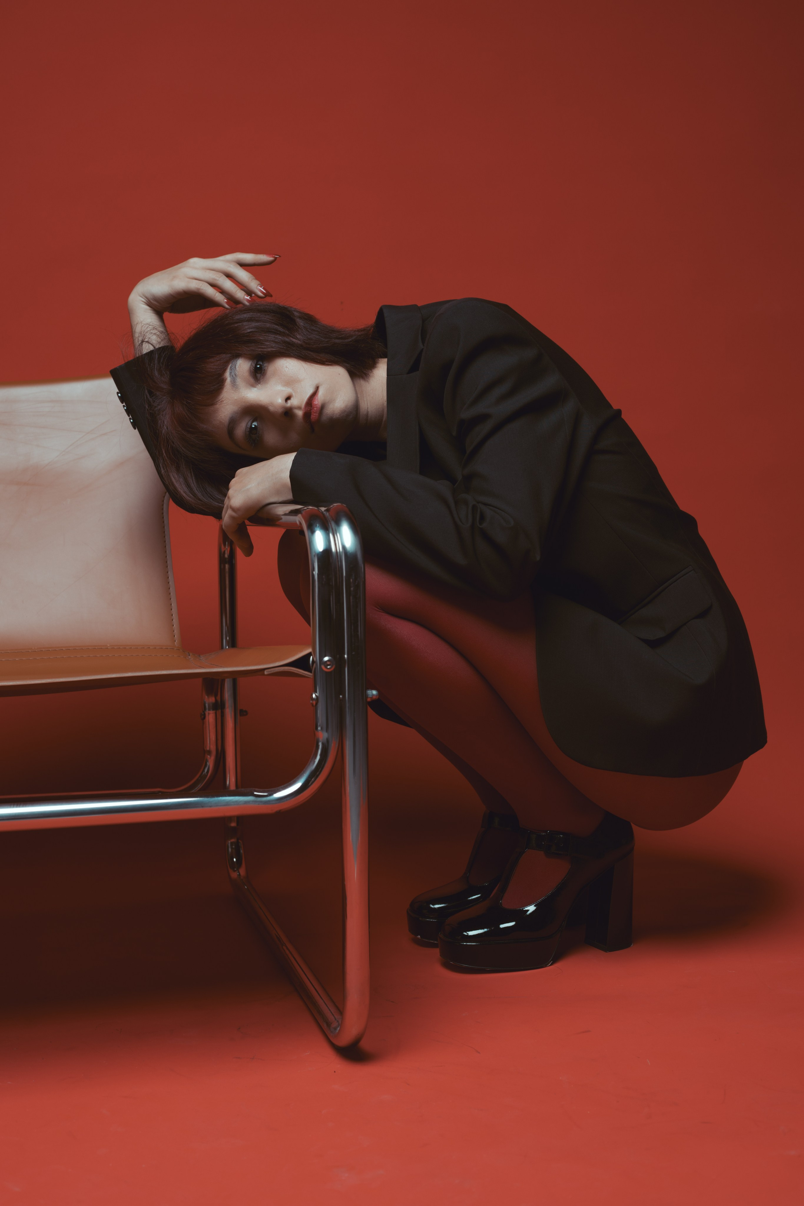 Камилла. Ксю Галиасфарова — Фотограф Казань