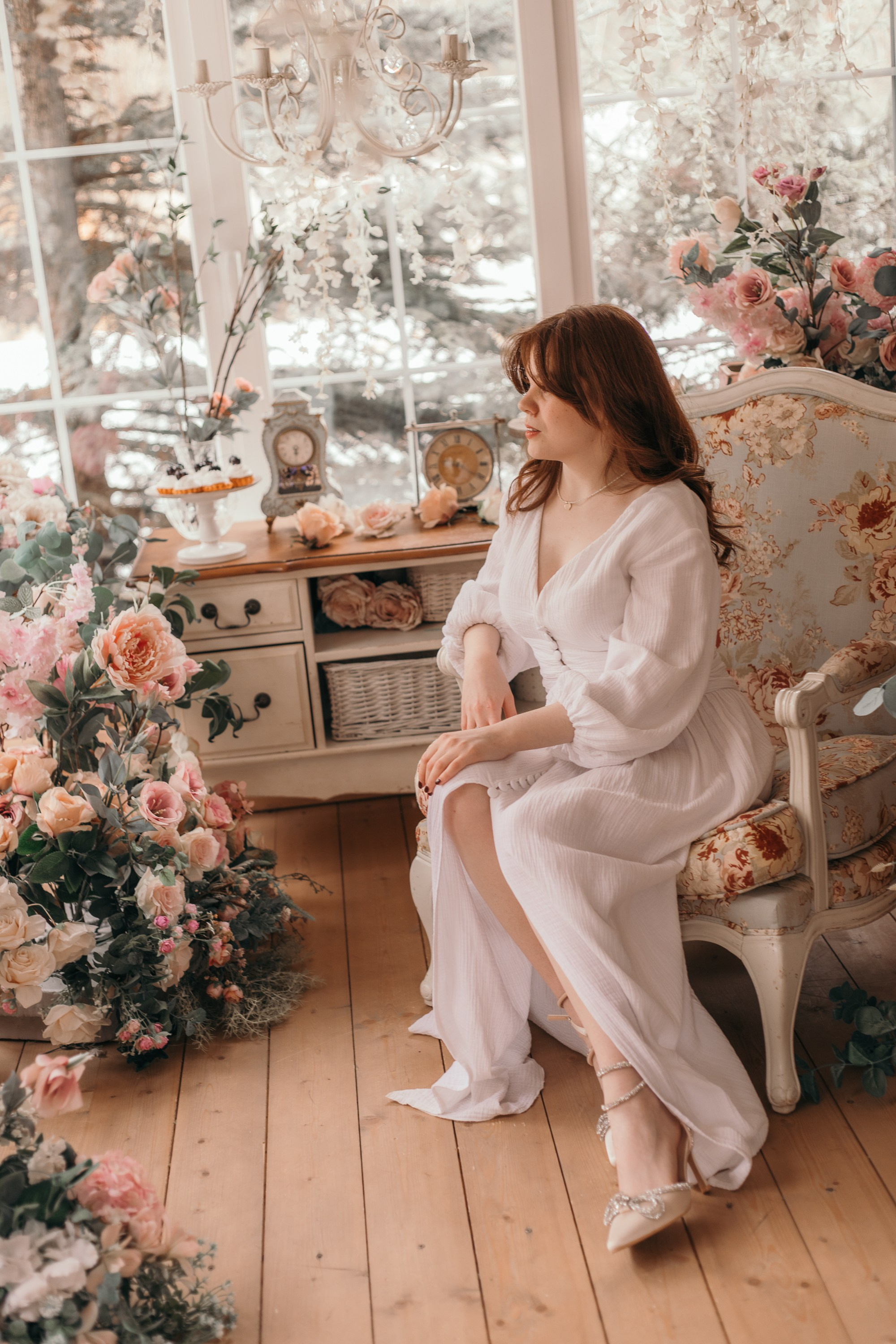 Карина. Ксю Галиасфарова — Фотограф Казань