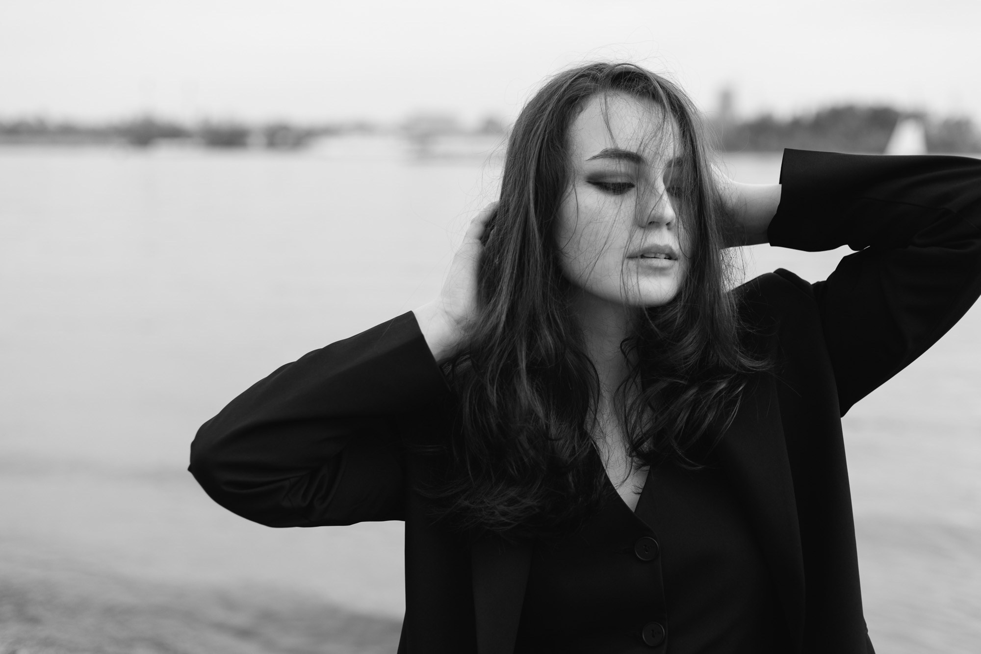 Елизавета. Ксю Галиасфарова — Фотограф Казань