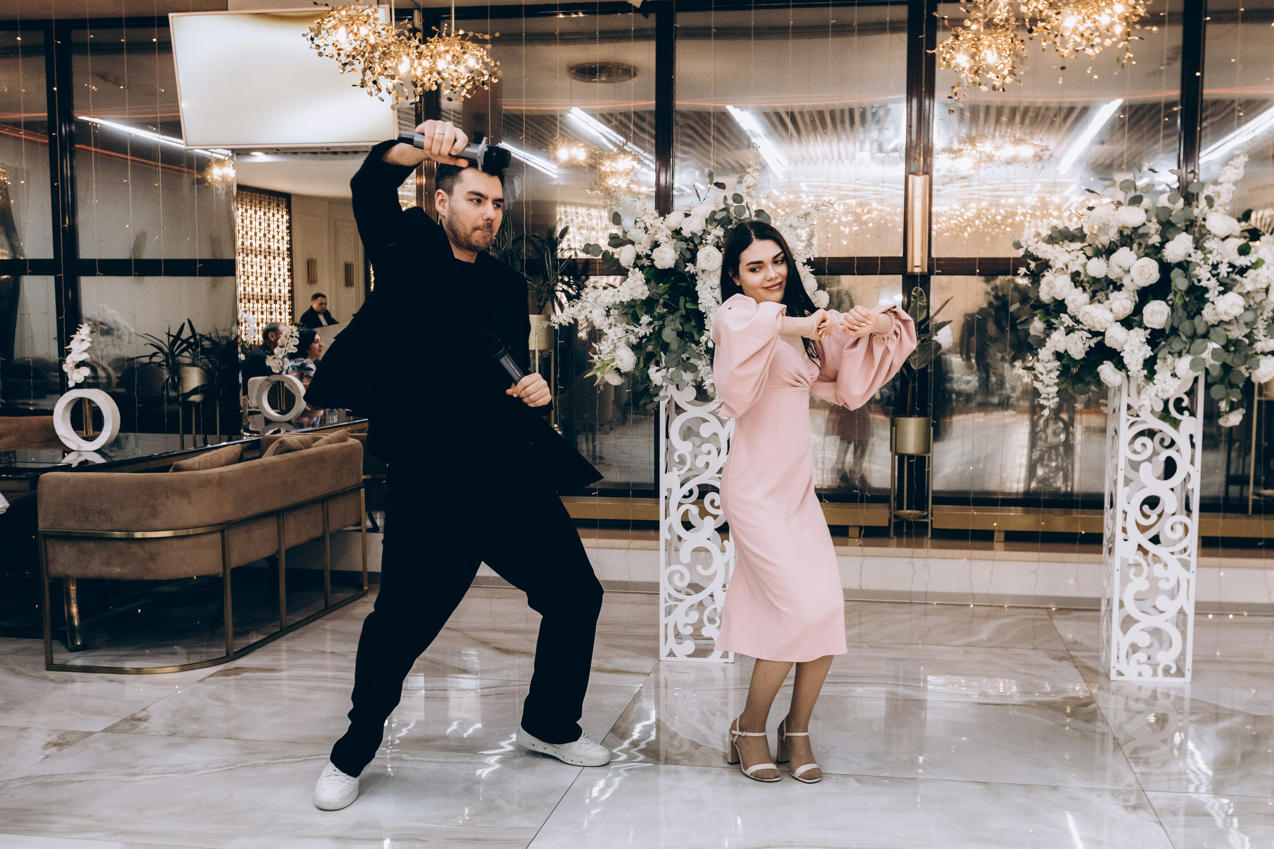 Свадьбы. Портретный и свадебный фотограф в Перми Ная Моложенко