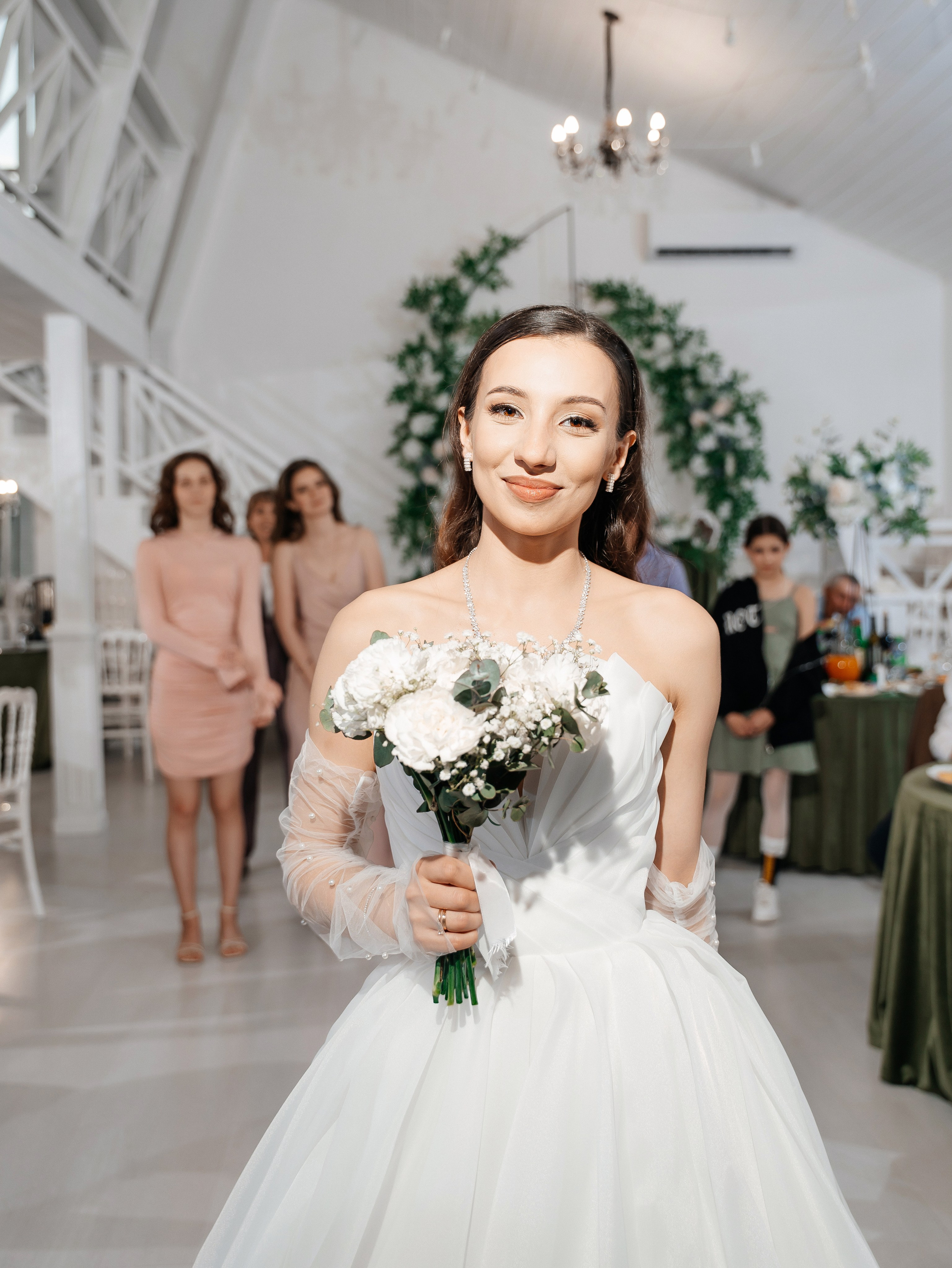 Алсу и Айнур. Свадебный фотограф Уфа, Руслан Бикташев