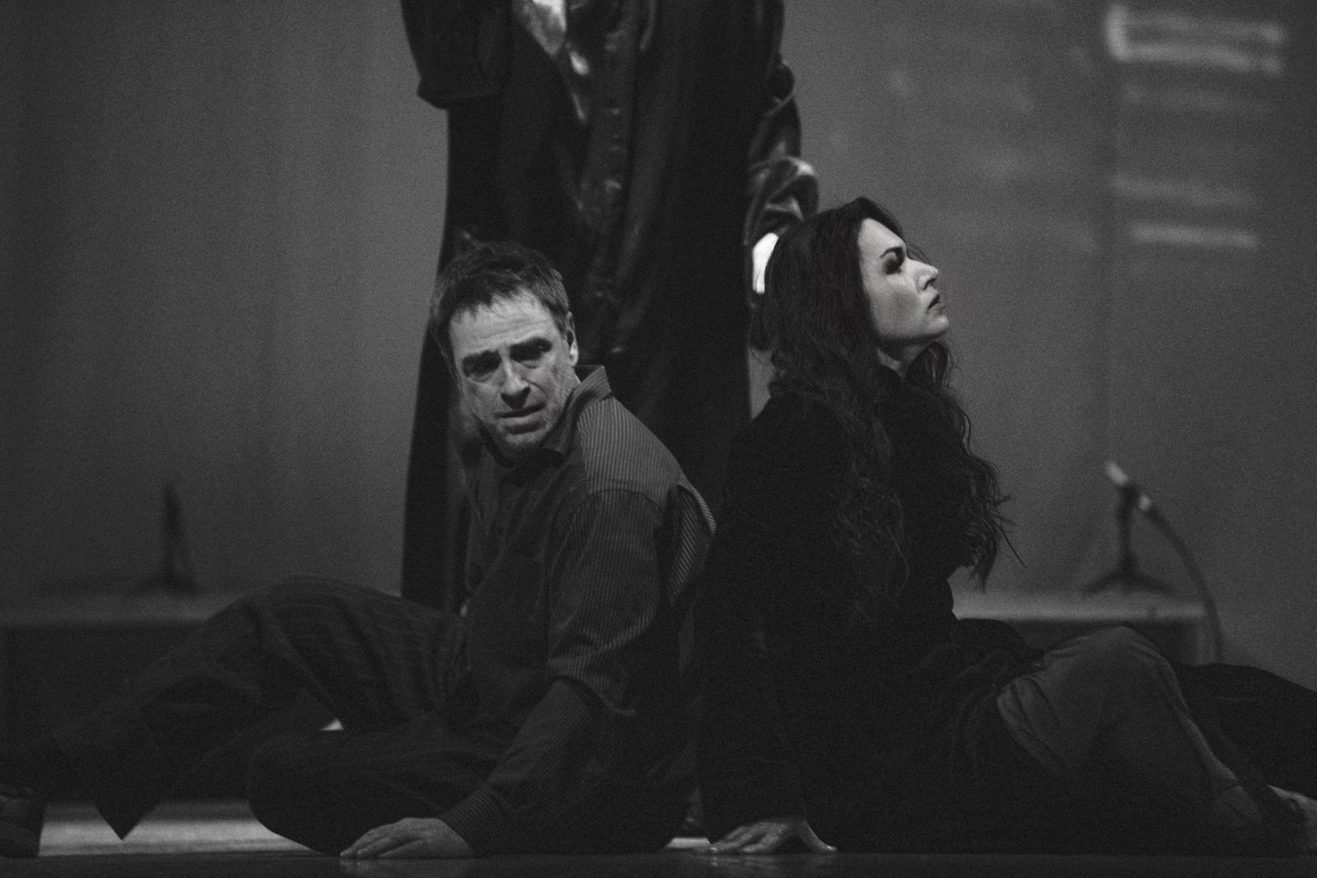 Мастер и Маргарита. Юлия Такшина. Конный и театральный фотограф Анапа