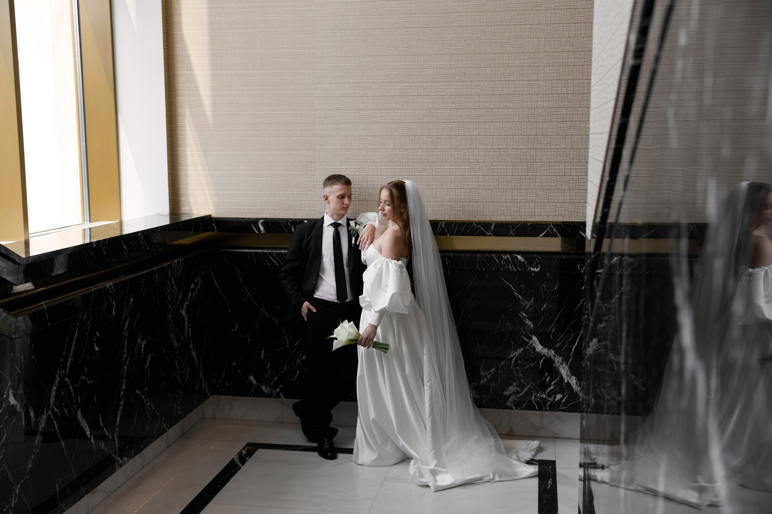 V&V. Фотограф в Самаре Диана Анисимова