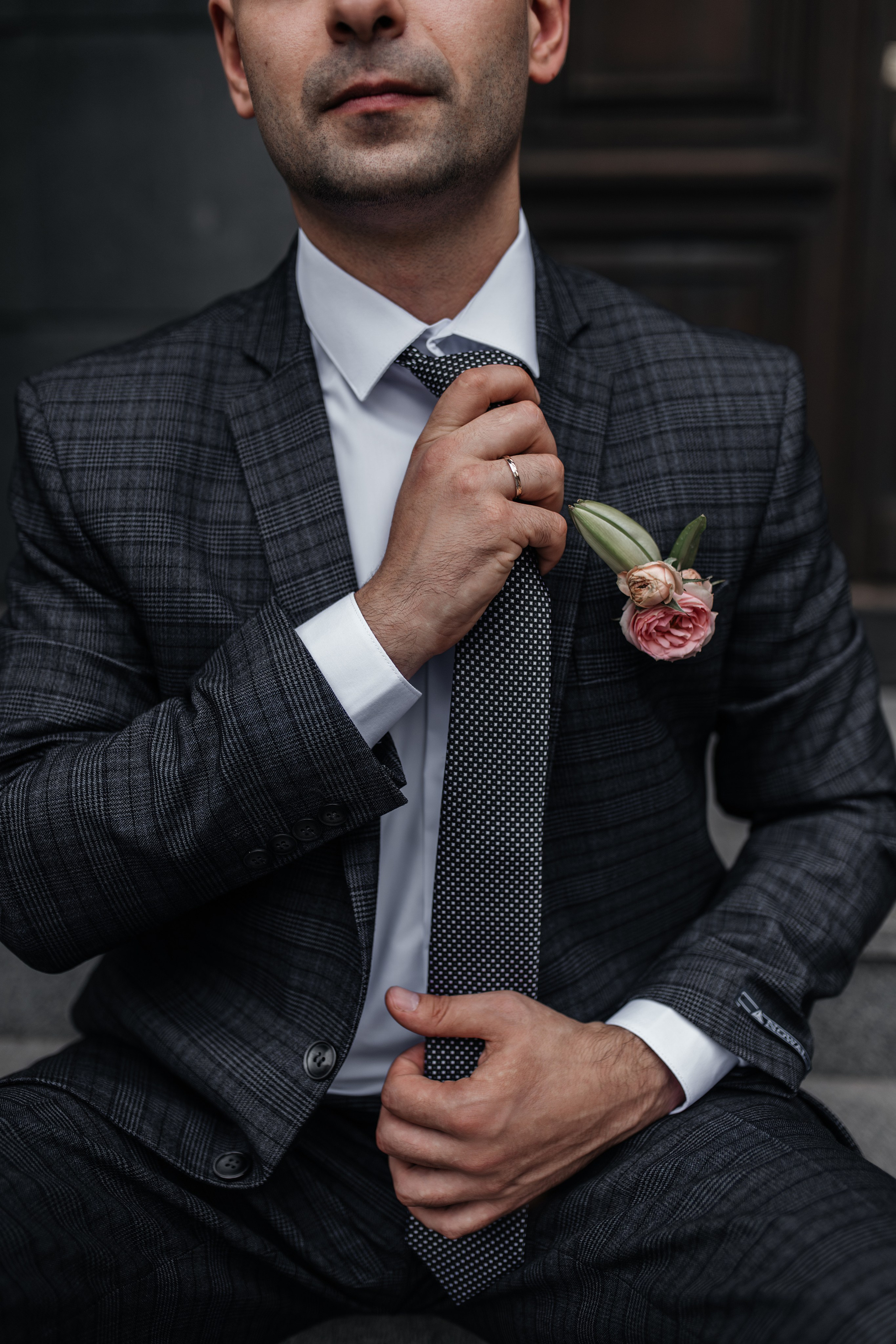 Александр и Лилия. Регина Мингалимова, семейный и свадебный фотограф в Казани