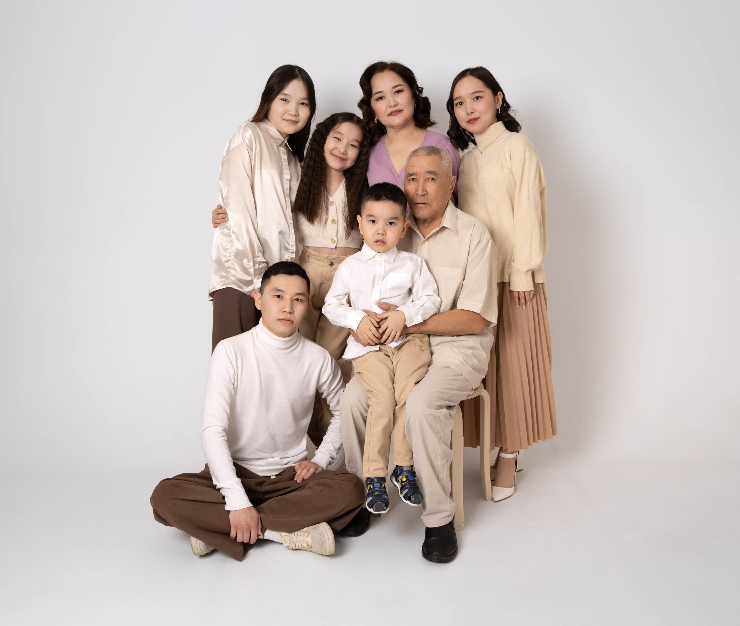 Отзывы. Фотограф Якутск Зоя Николаева