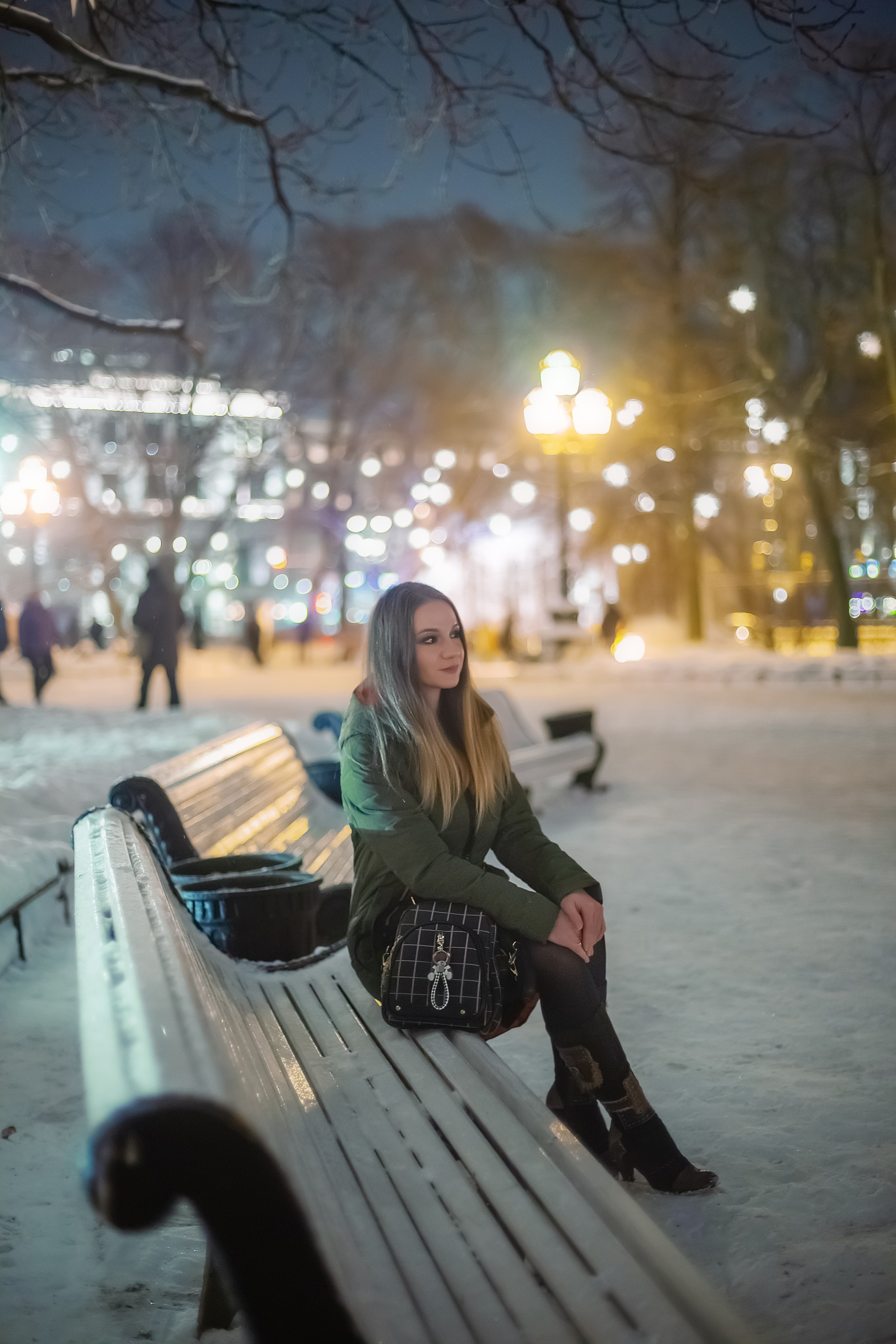 Надежда Прогулка по Санкт-Петербурку. Фотограф Анастасия, СПб: живые семейные и женские фотосессии без позирования, наполненные эмоциями