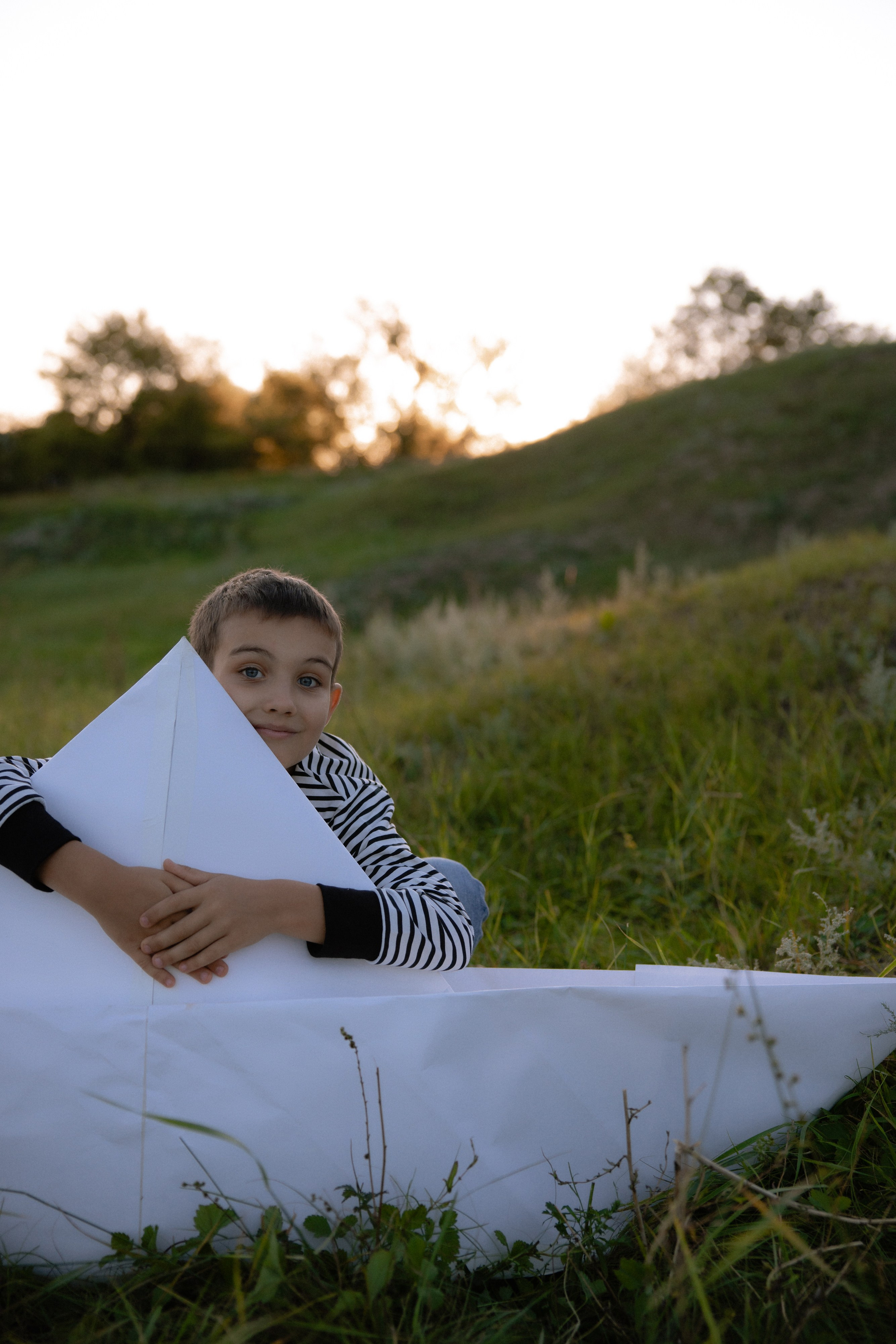 Два брата. Семейный фотограф Губкин/Старый Оскол