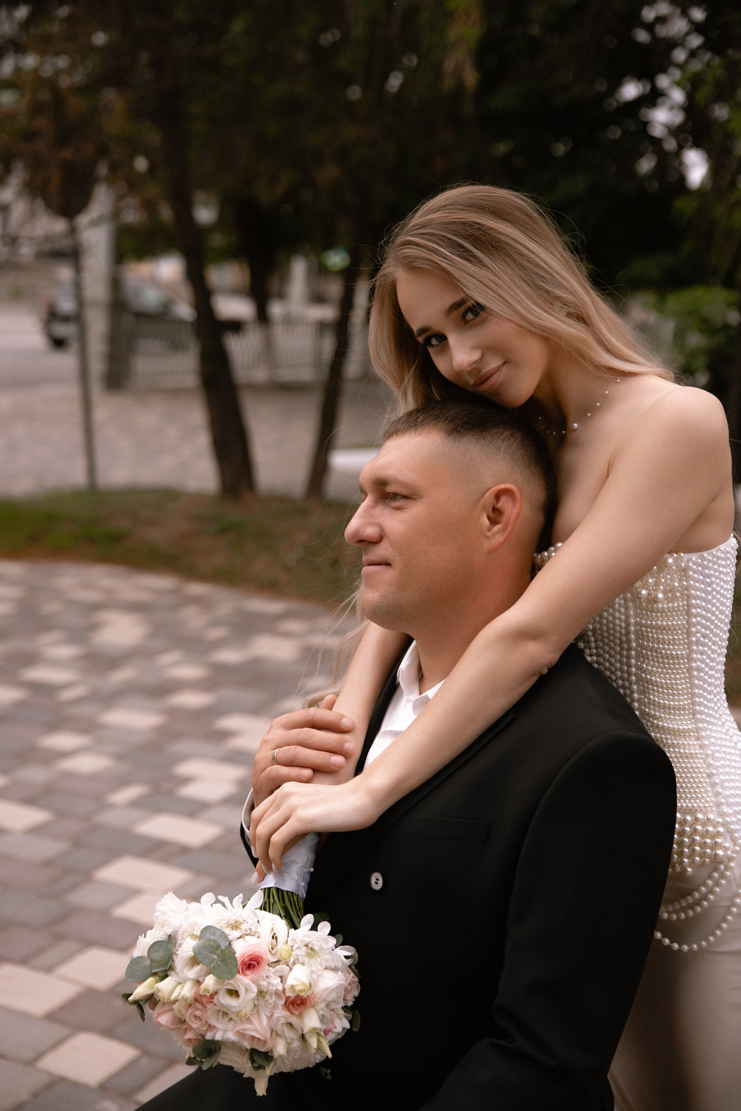 Wedding Day 21.06.25. Семейный фотограф Губкин/Старый Оскол