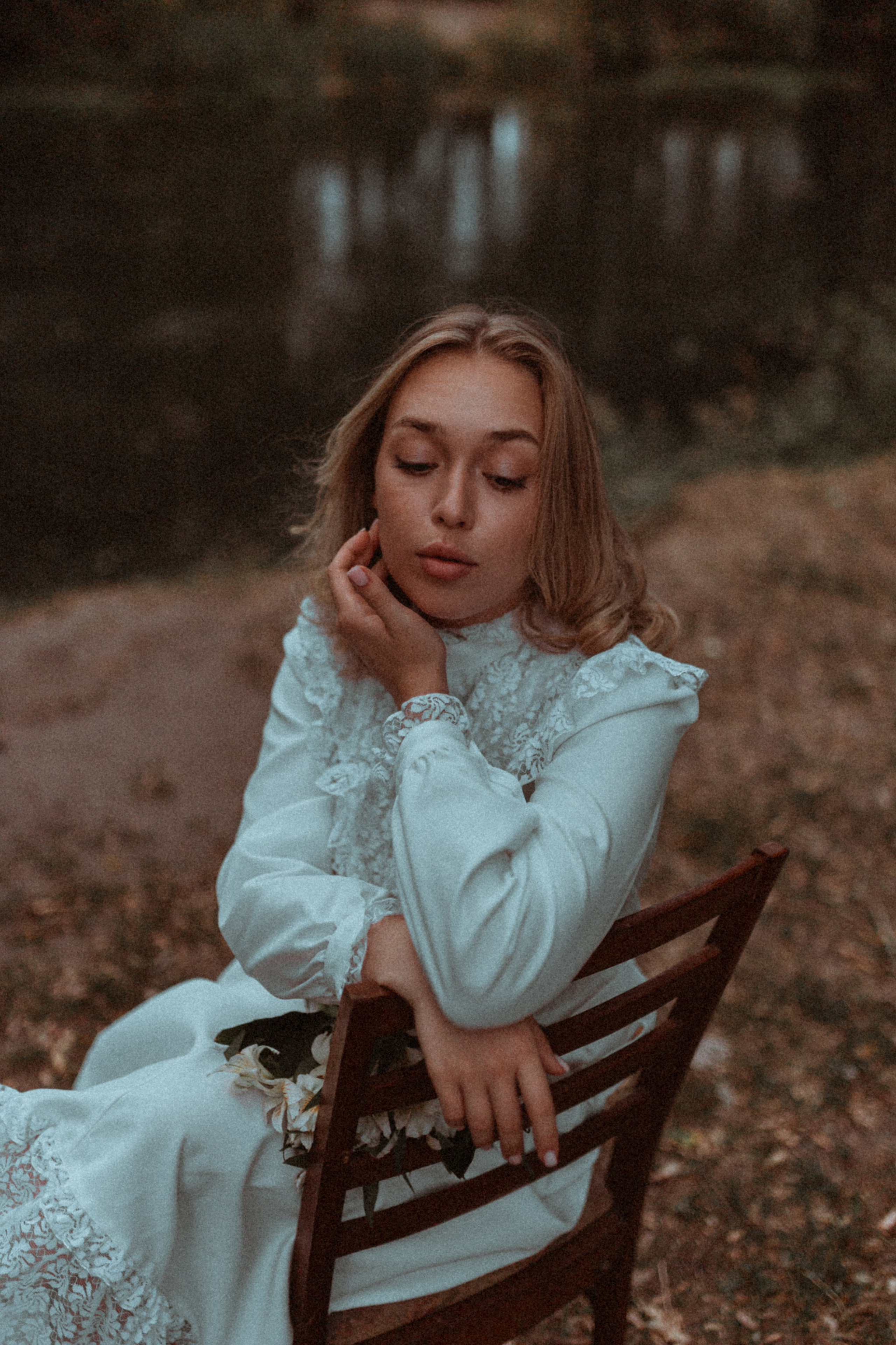 Дарина. Семейный фотограф Губкин/Старый Оскол