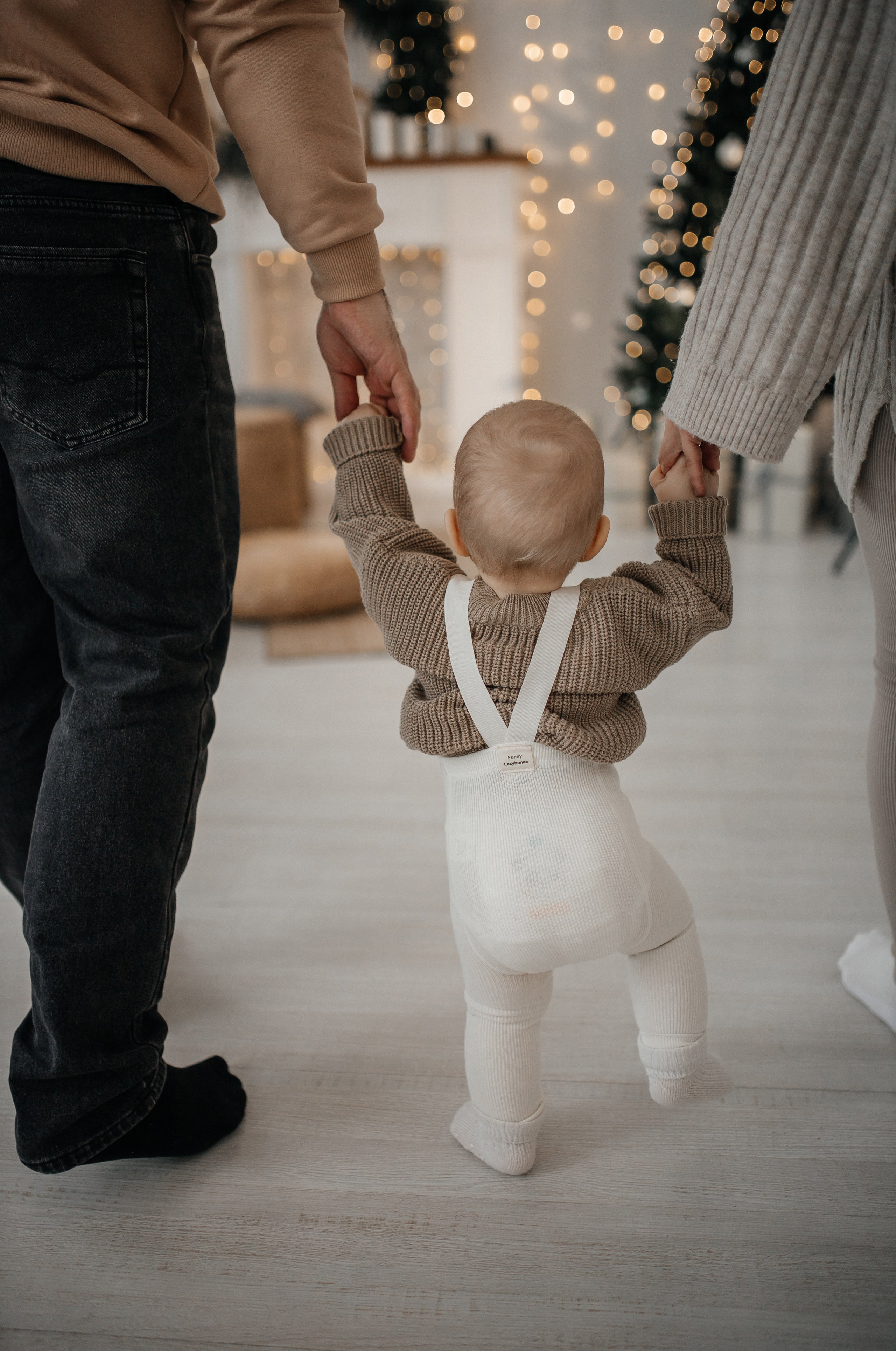 Глеб и семья. Семейный фотограф Губкин/Старый Оскол