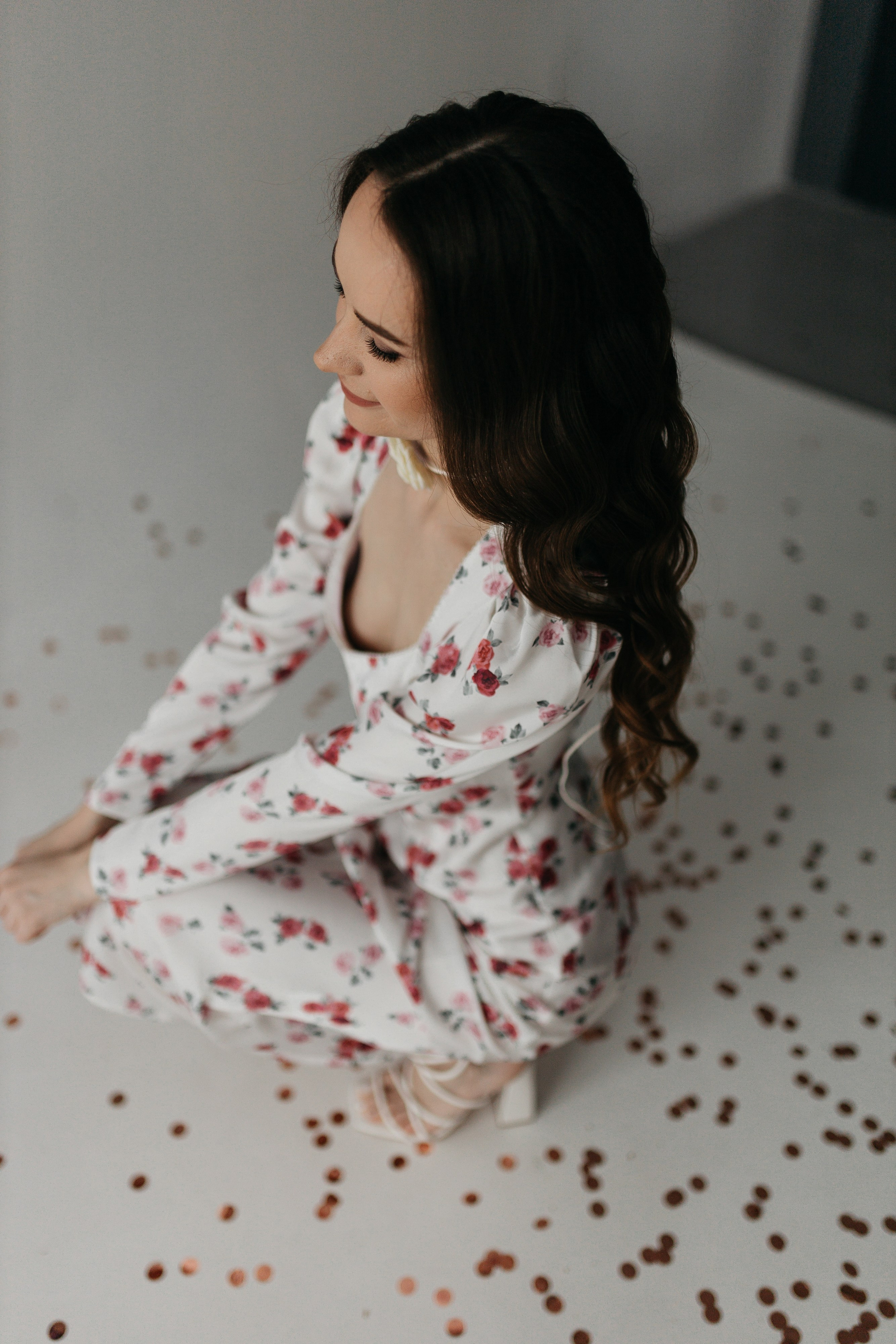 Екатерина. Семейный фотограф Губкин/Старый Оскол