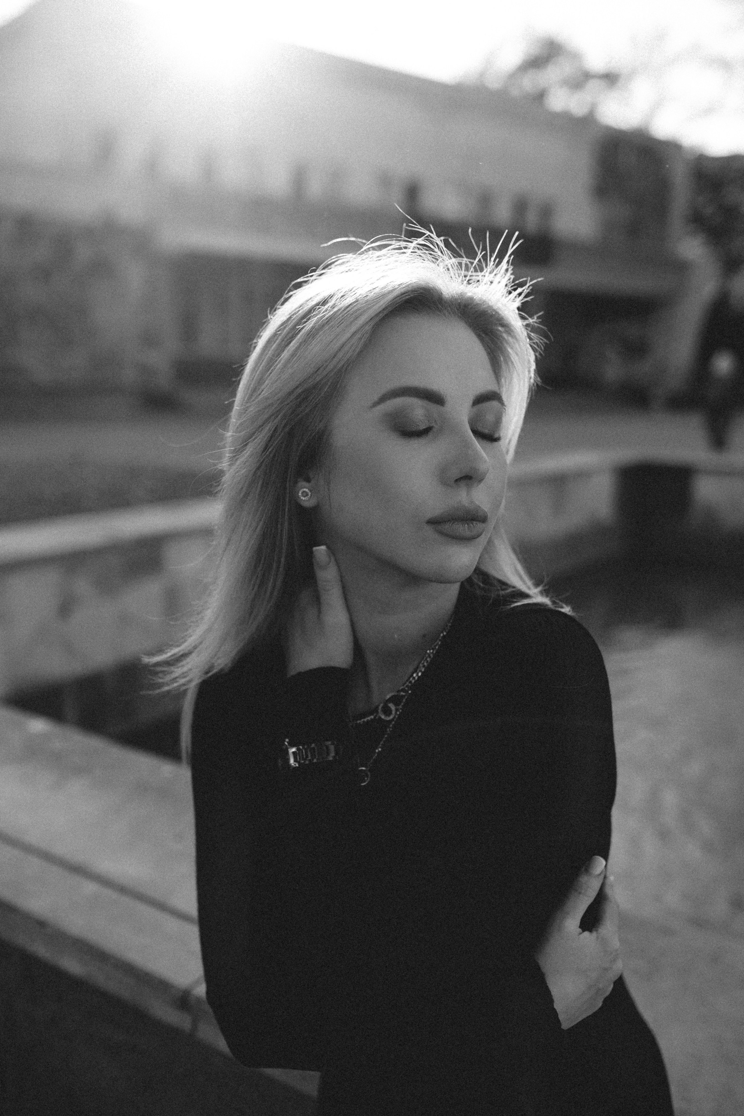 Лиля и Роман. Семейный фотограф Губкин/Старый Оскол