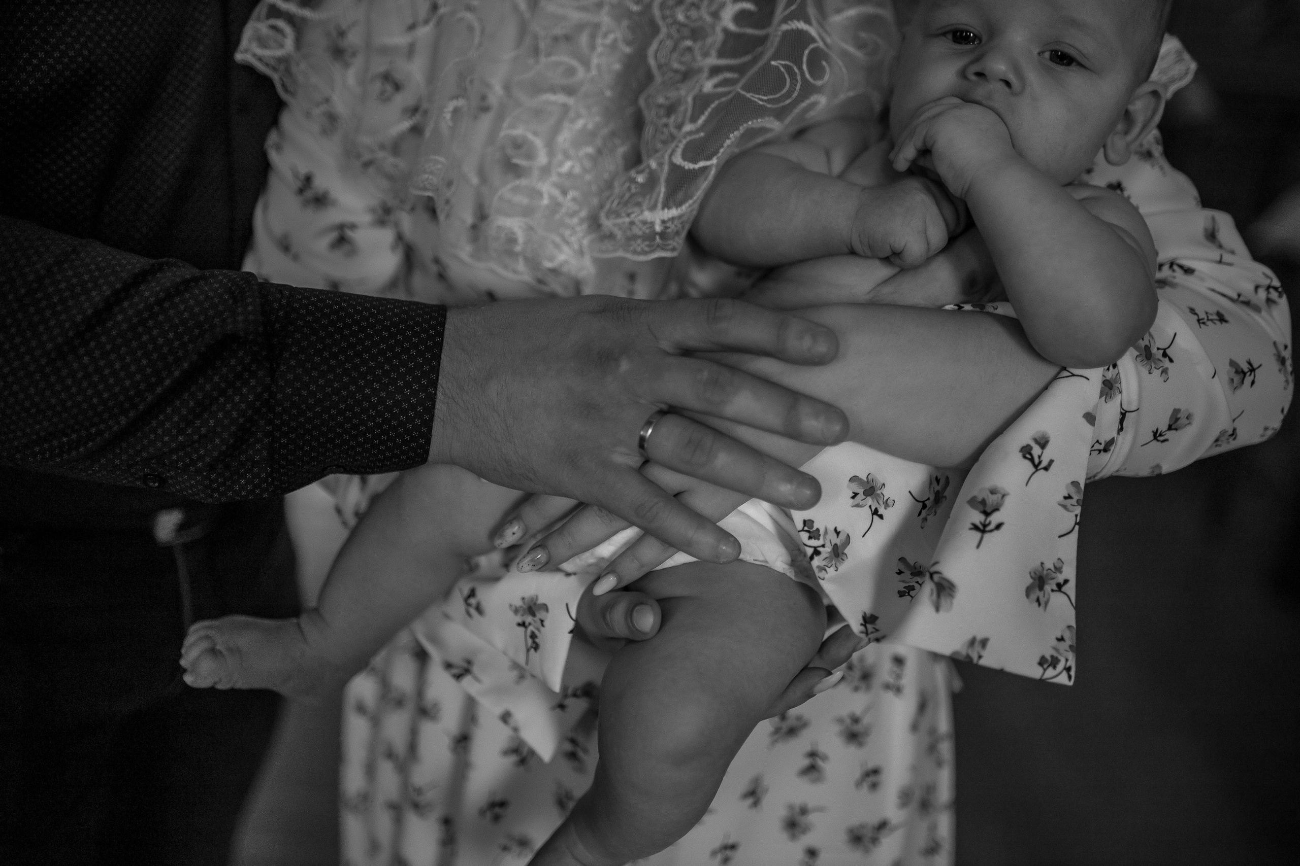 Тимофей. Семейный фотограф Губкин/Старый Оскол