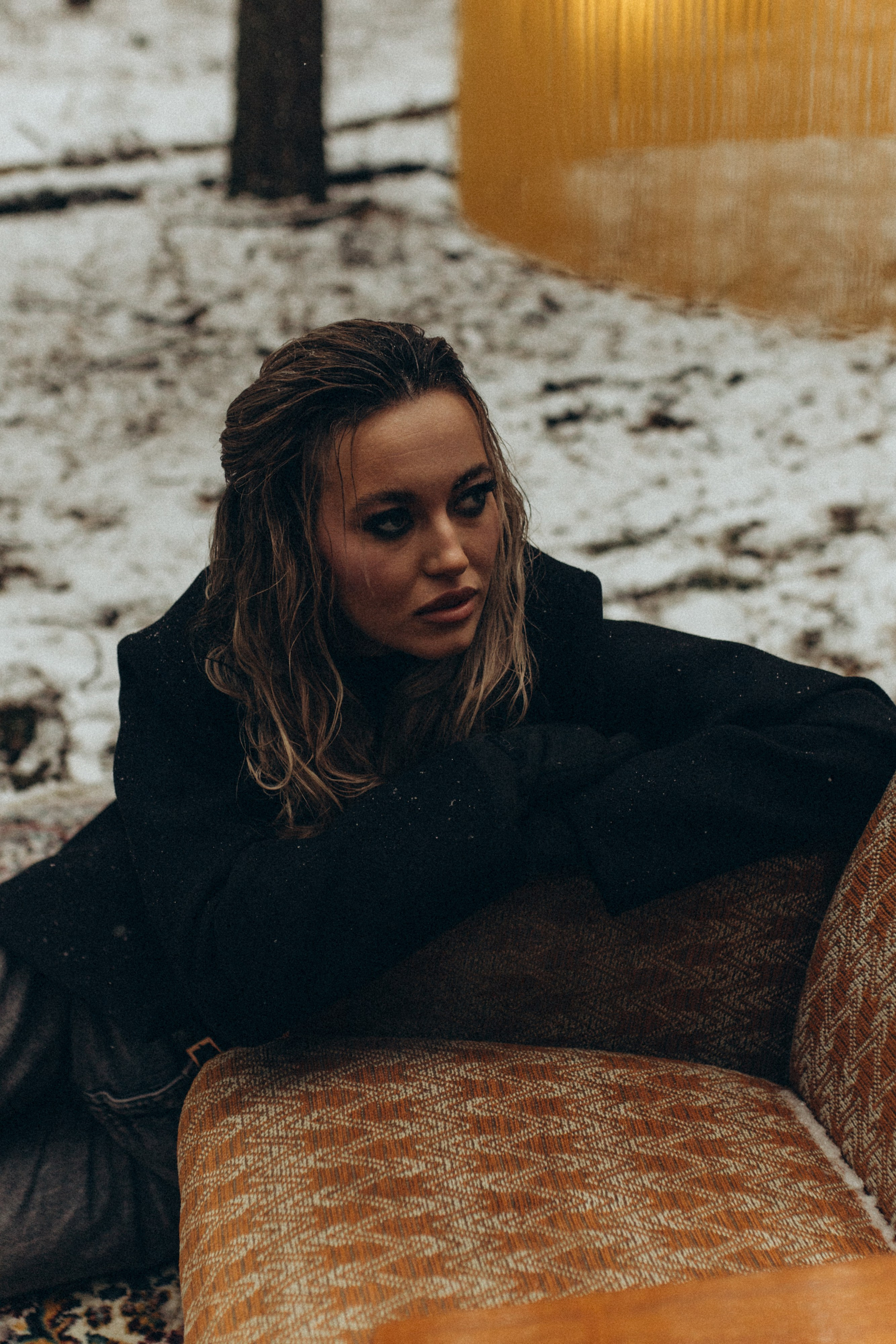 Оля. Семейный фотограф Губкин/Старый Оскол