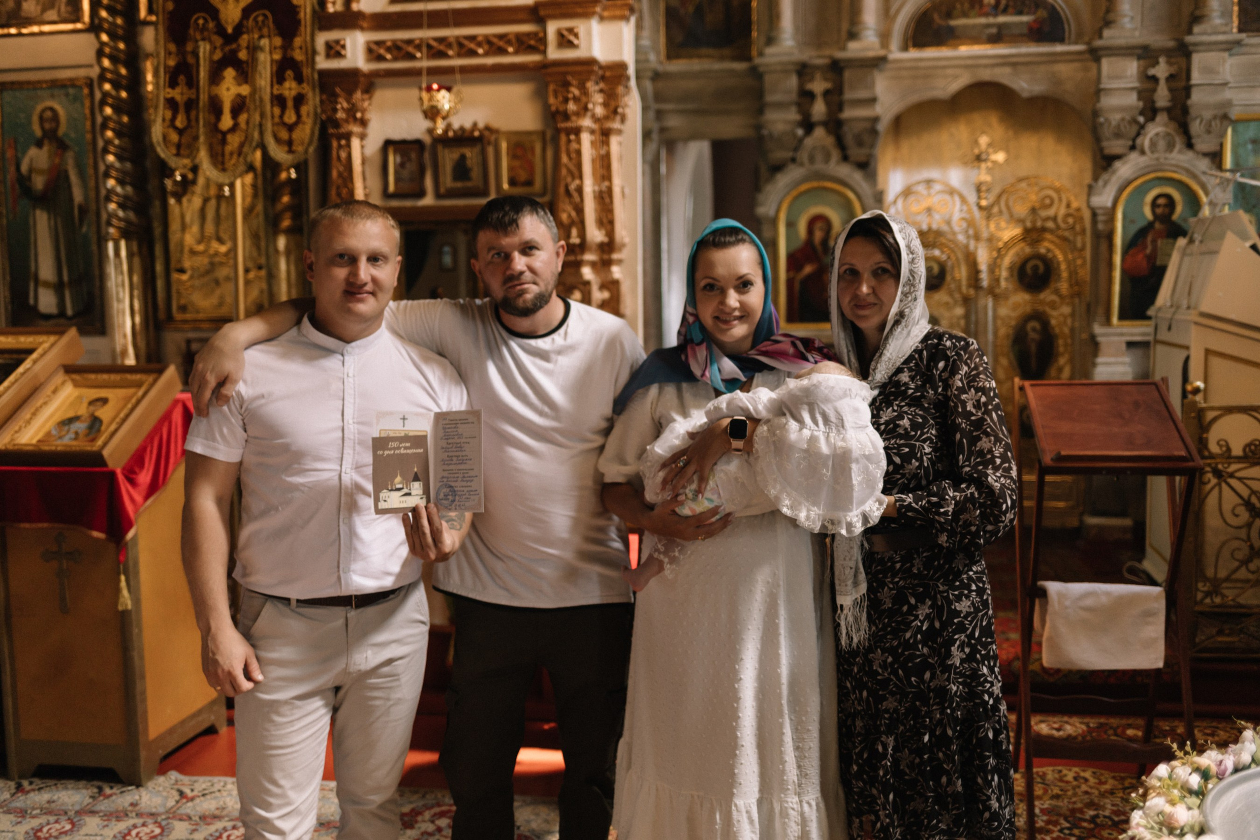 Тая. Семейный фотограф Губкин/Старый Оскол