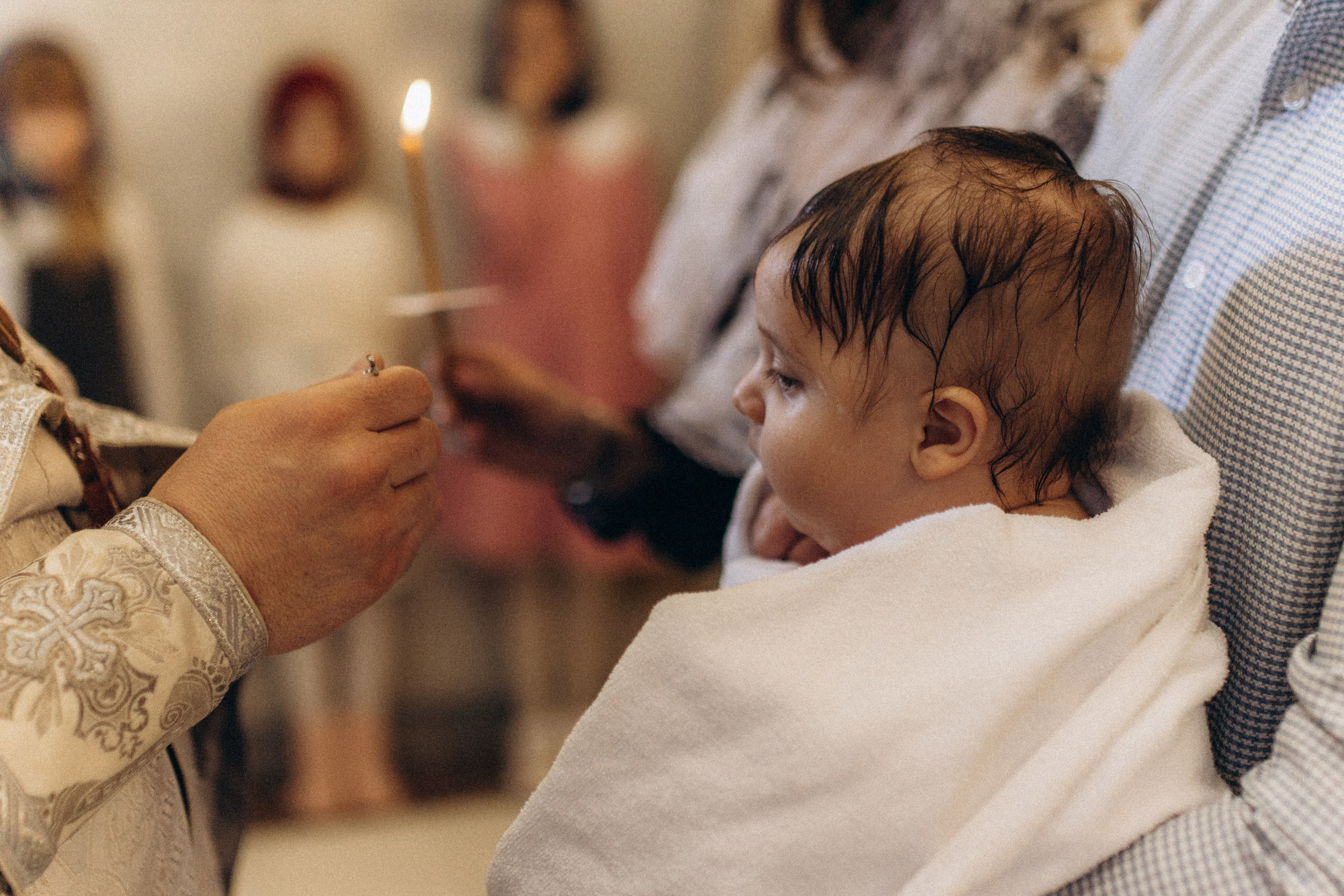 Демид. Семейный фотограф Губкин/Старый Оскол