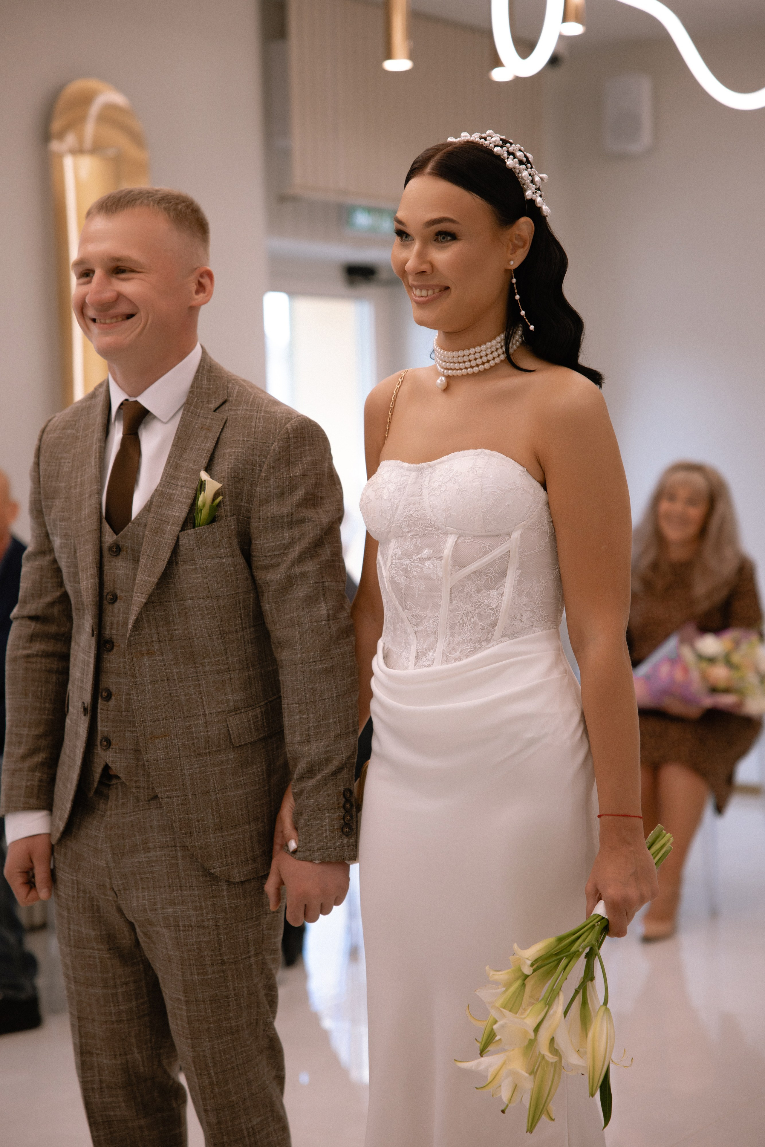 Wedding Day 16.08.25. Семейный фотограф Губкин/Старый Оскол
