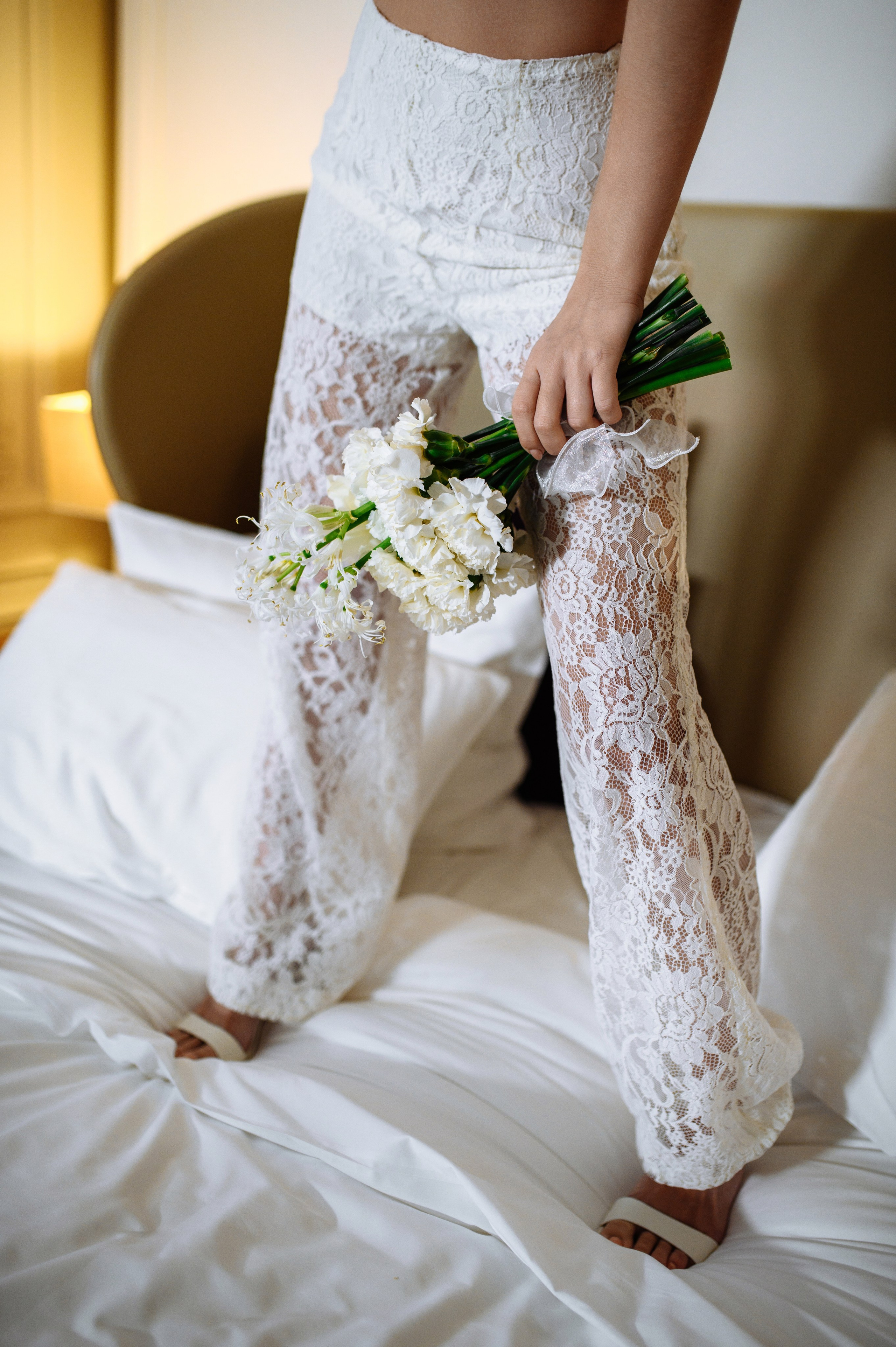 Дмитрий и Полина Crown Hotel. Фотограф Кирилл Верт