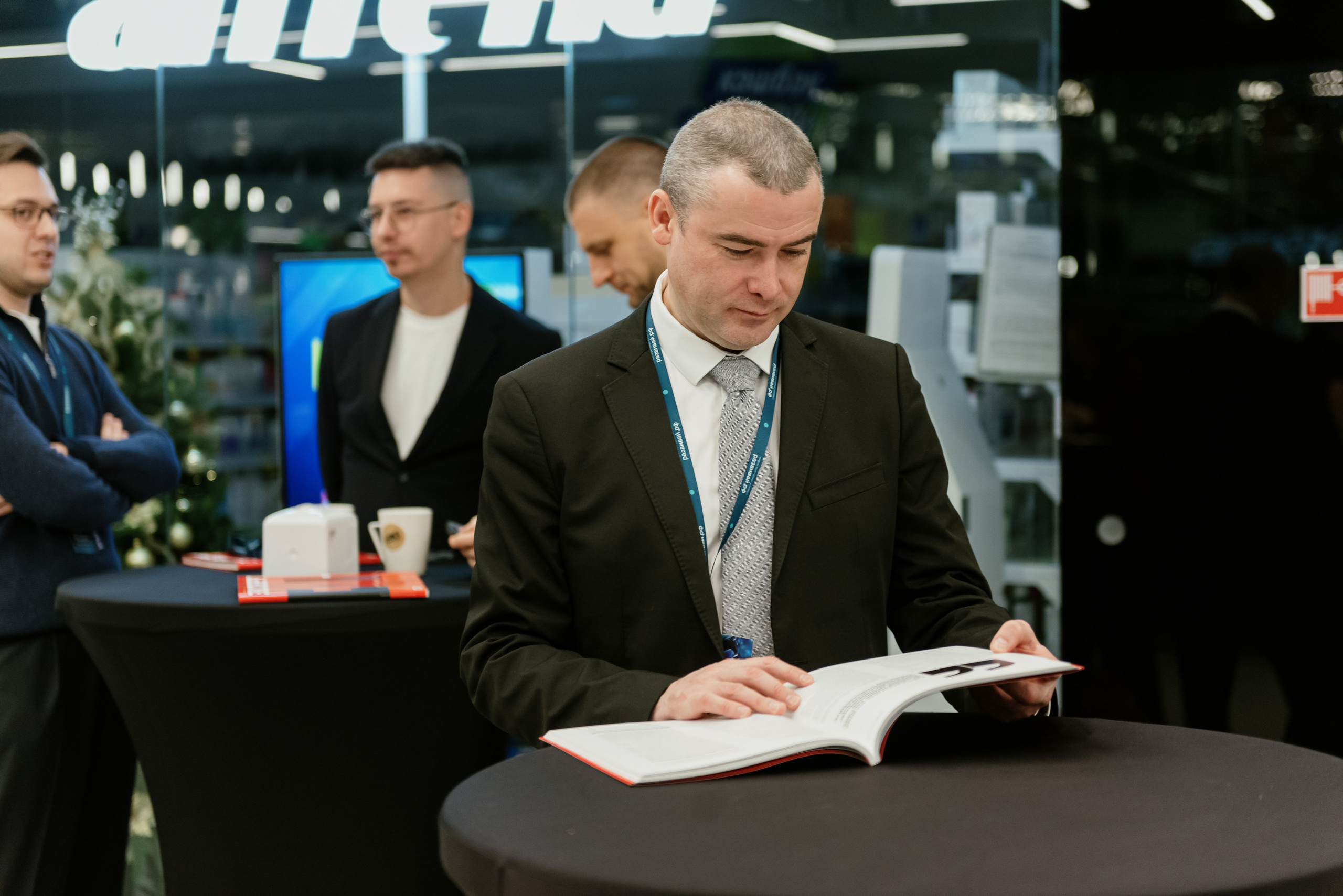 Конгресс ВЭБ.РФ. Фотограф в Москве