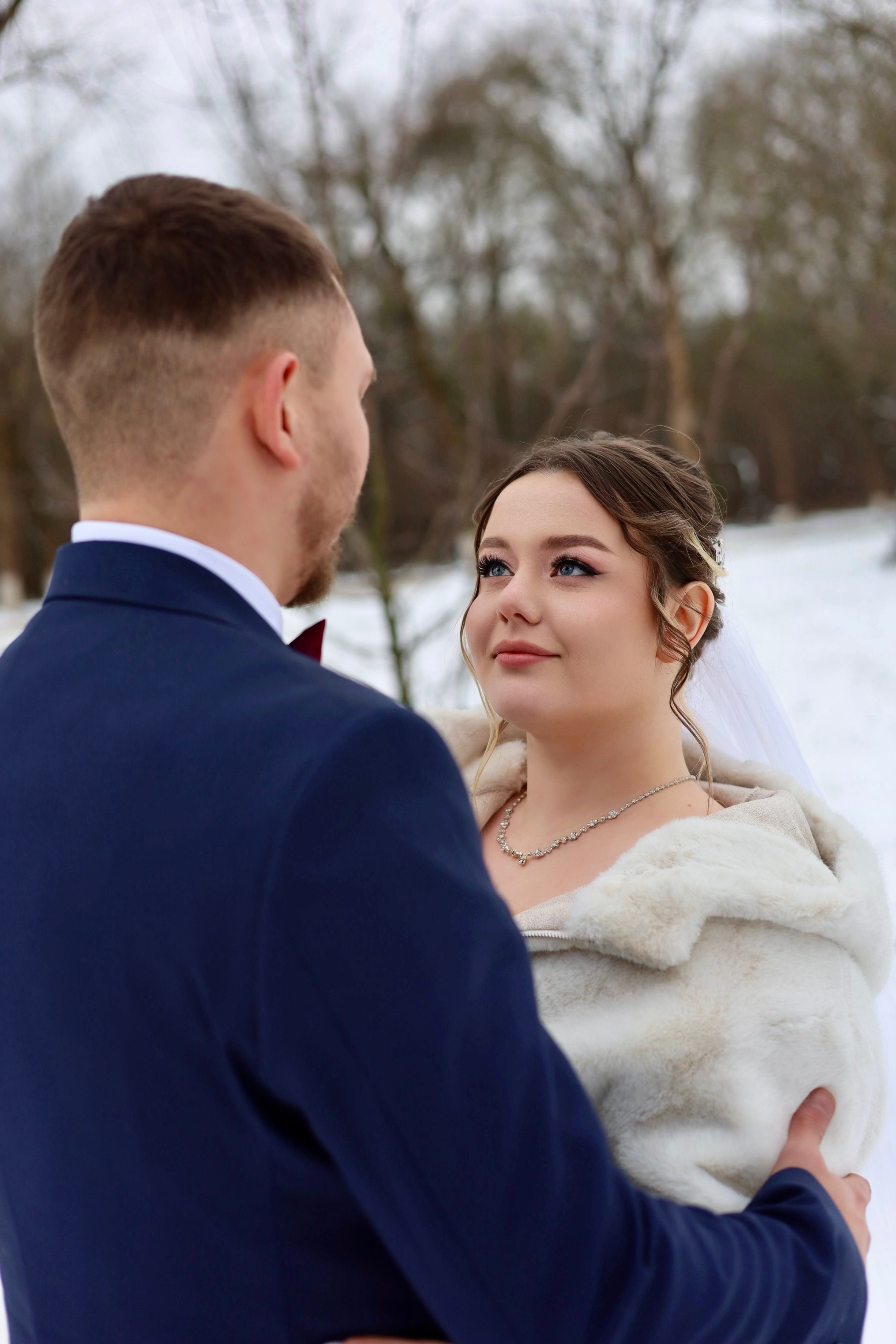 Вероника и Денис🤍. Главная