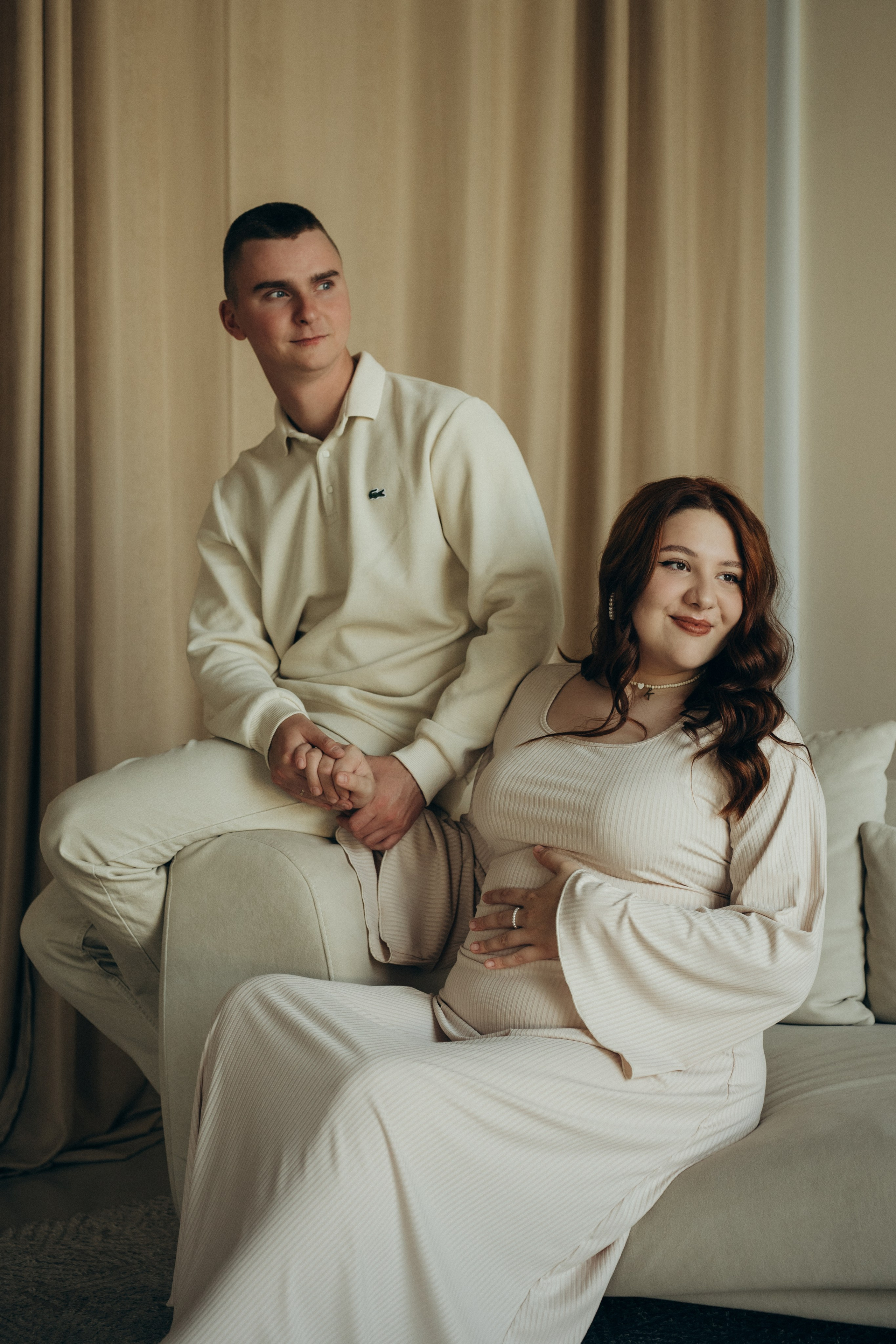 Виталий и Катя. Сайт фотографа Светланы Еремченко