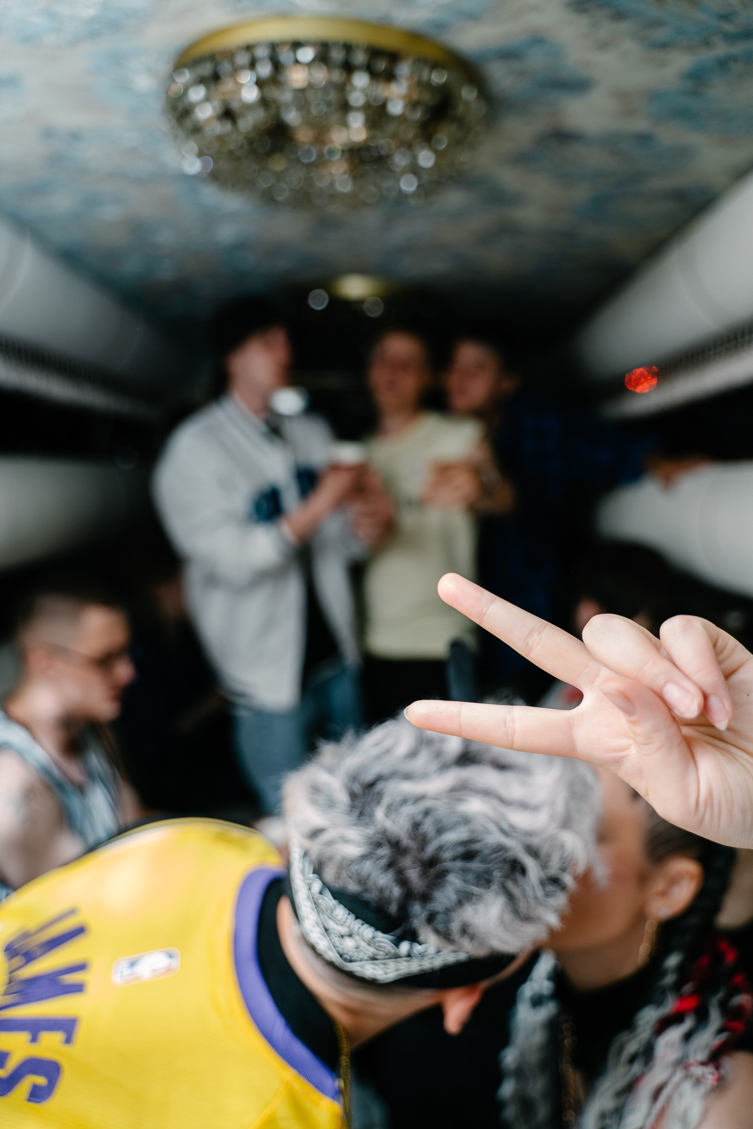 День Рождения в стиле 90-х. Свадебный и семейный фотограф из Воронежа|Москвы Бубнова Екатерина