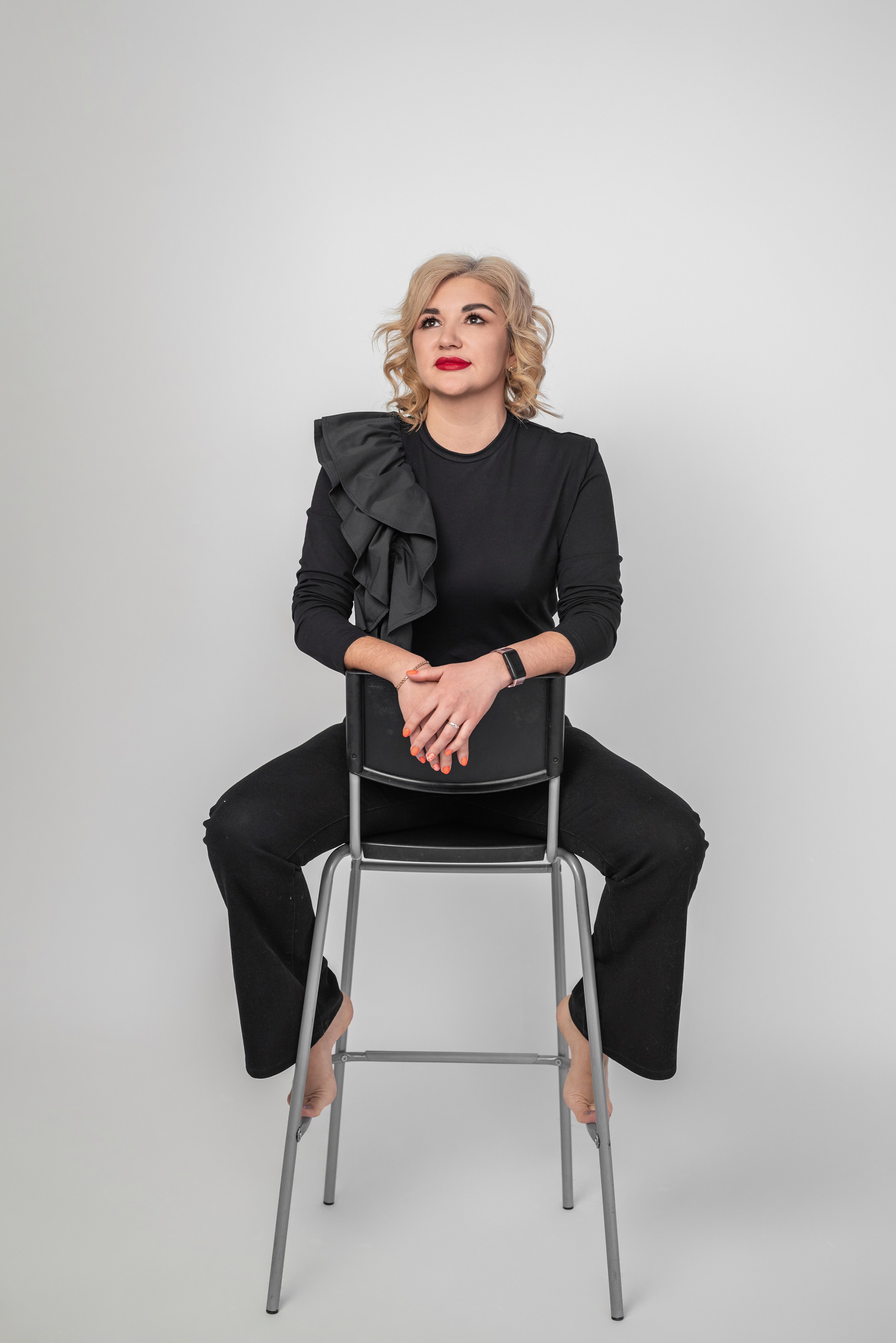 Регина и Яна. Фотограф в городе Салават