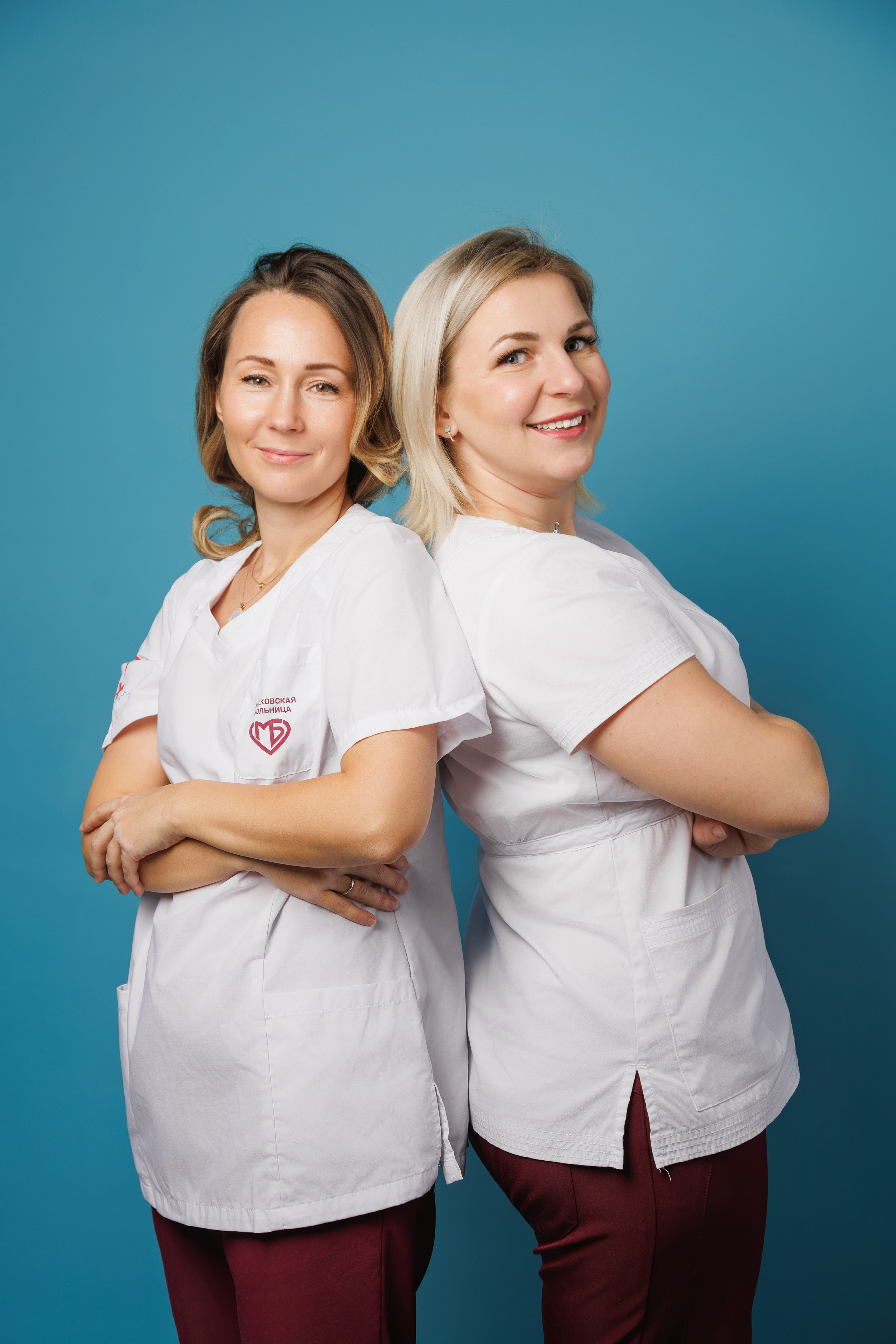 Валерия и Мария. Контент фотосессия для доулы и акушера. Анастасия, Фотограф женского портрета и беременности в стиле vogue