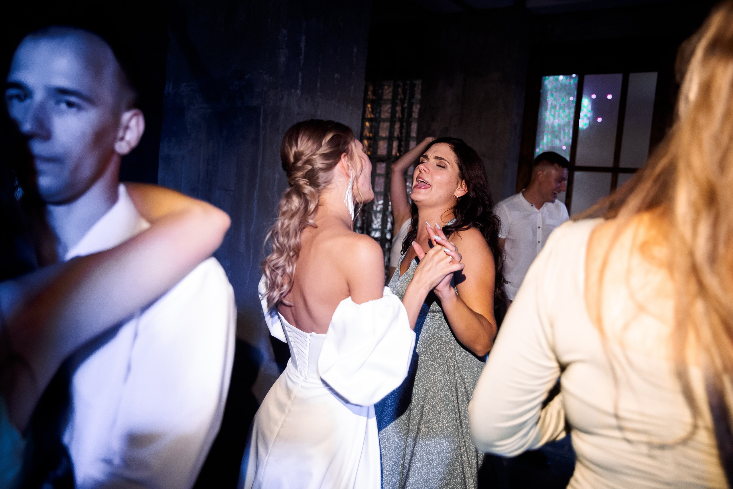 Репортаж со свадьбы Ольги и Сергея. Свадебный и семейный фотограф в Челябинске Юлия Ишимова