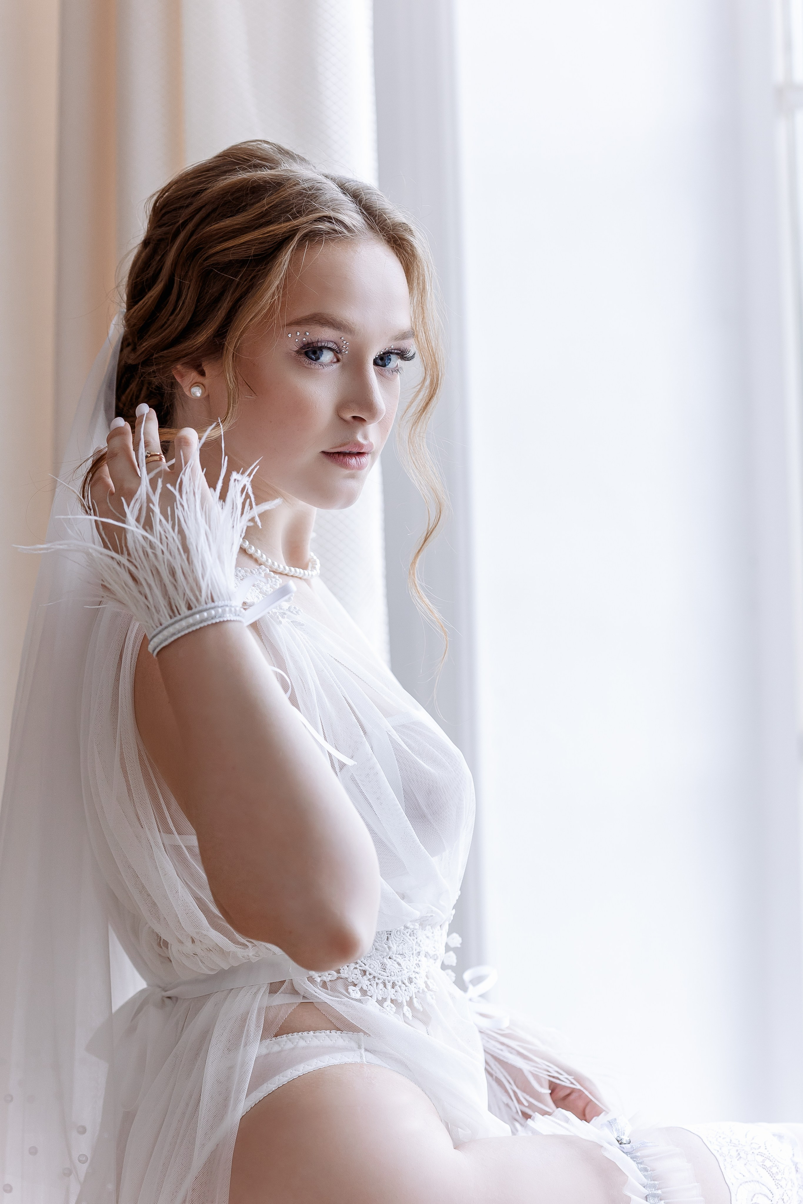 Любовь и Евгений. Свадебный и семейный фотограф в Челябинске Юлия Ишимова