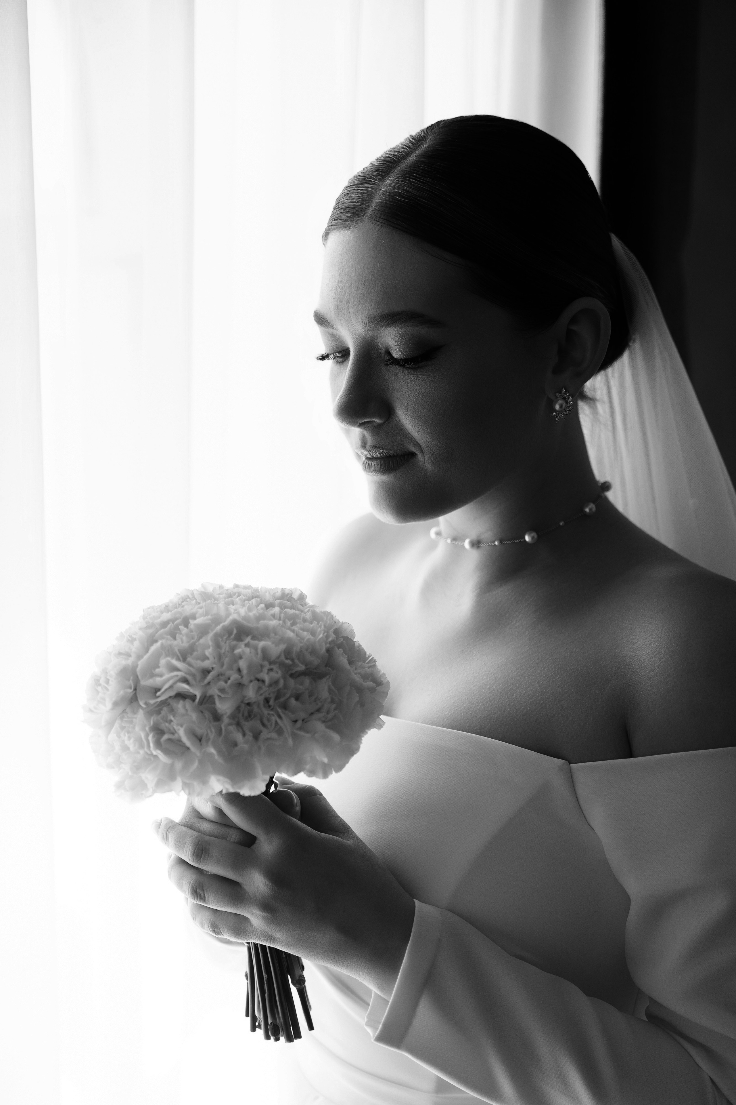 Ирина и Егор. Фотограф Хабаровск