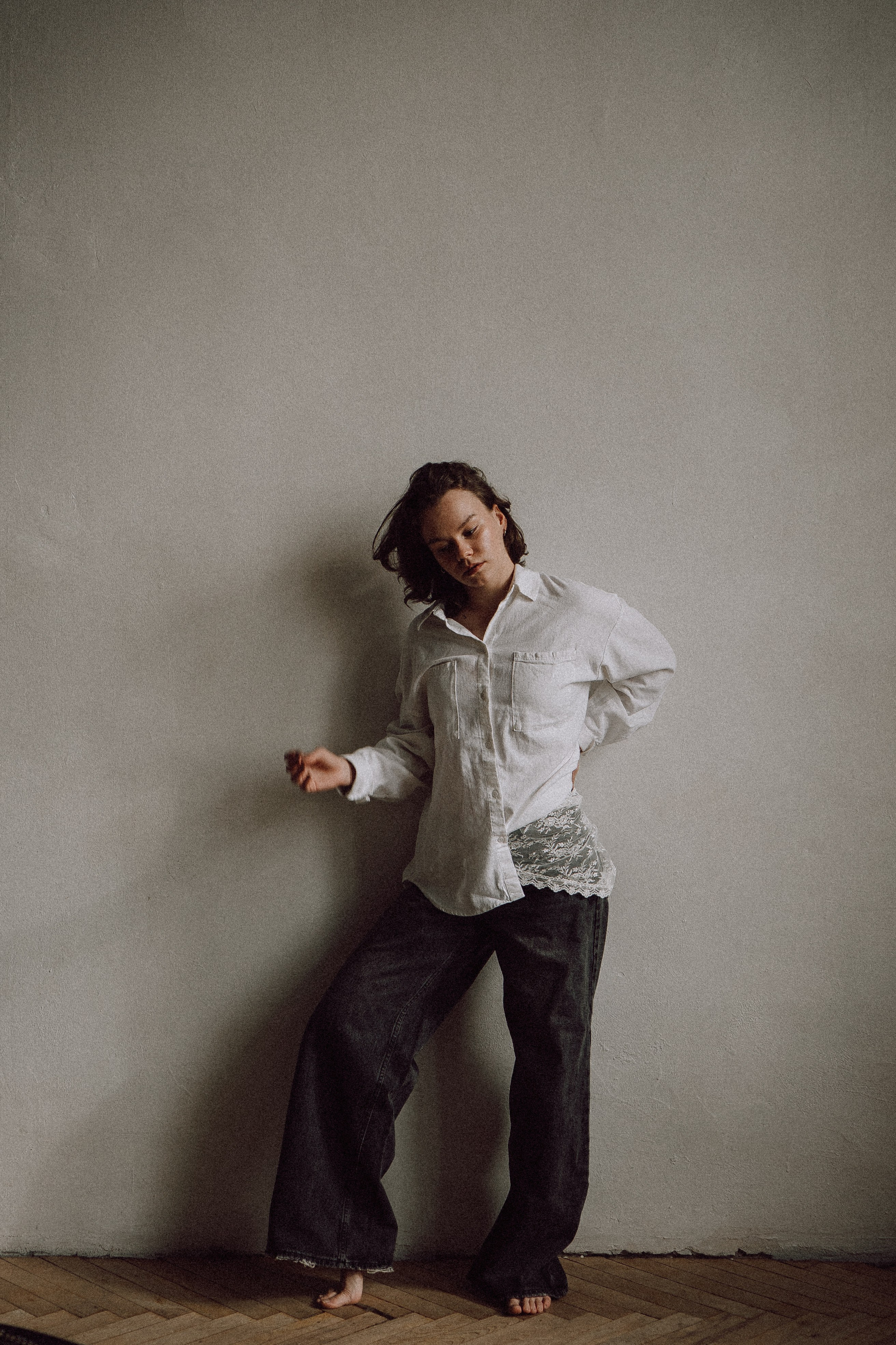 СТУДИЙНАЯ. Профессиональный фотограф, Санкт-Петербург — Виктория Богомолова