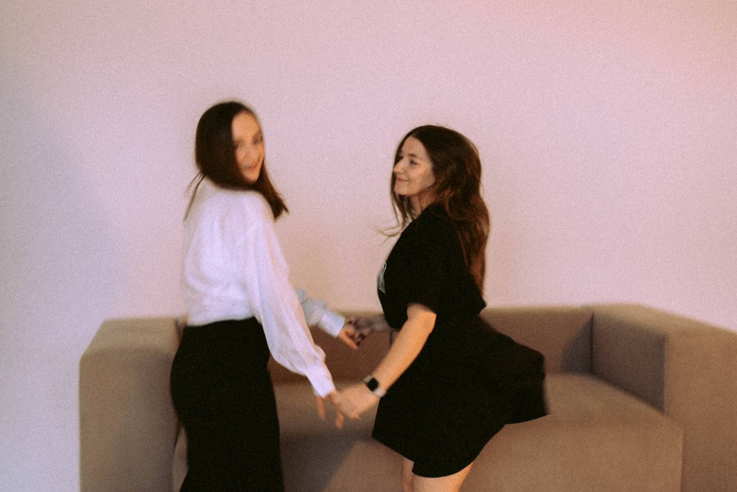 Подружки. Профессиональный фотограф, Санкт-Петербург — Виктория Богомолова