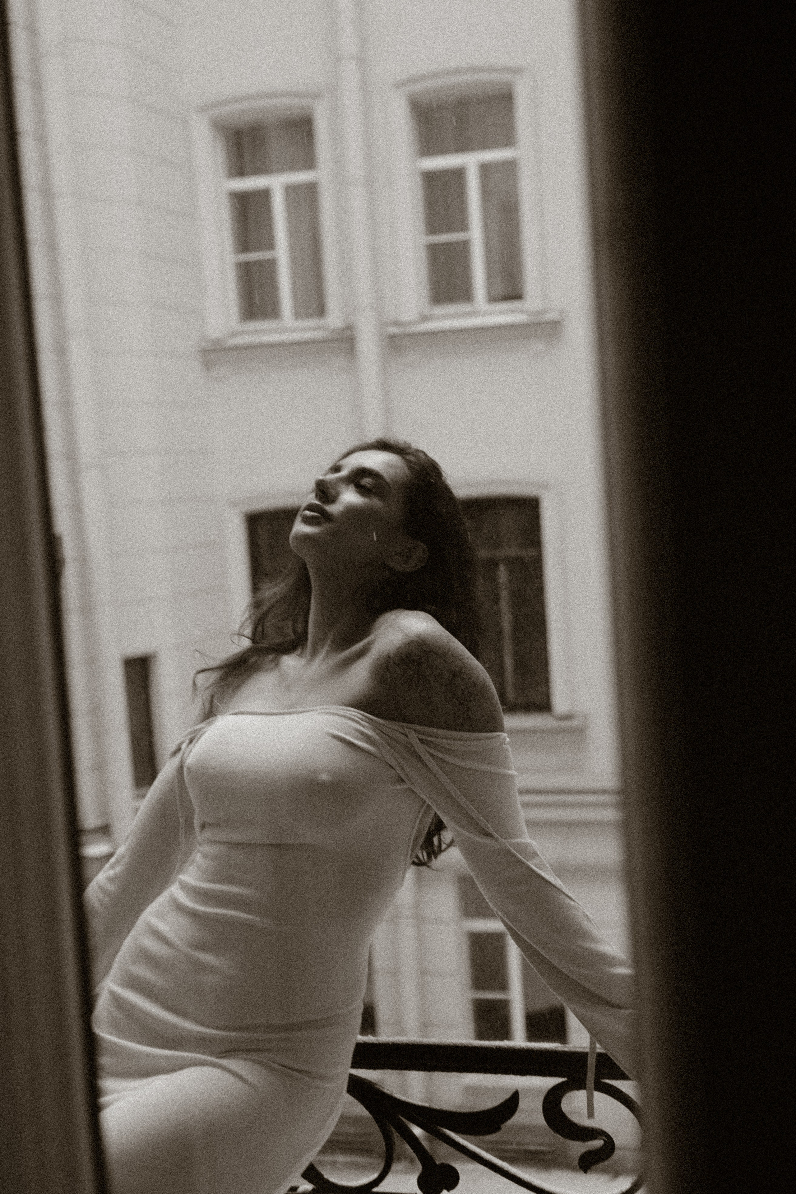 Для девушки. Профессиональный фотограф, Санкт-Петербург — Виктория Богомолова