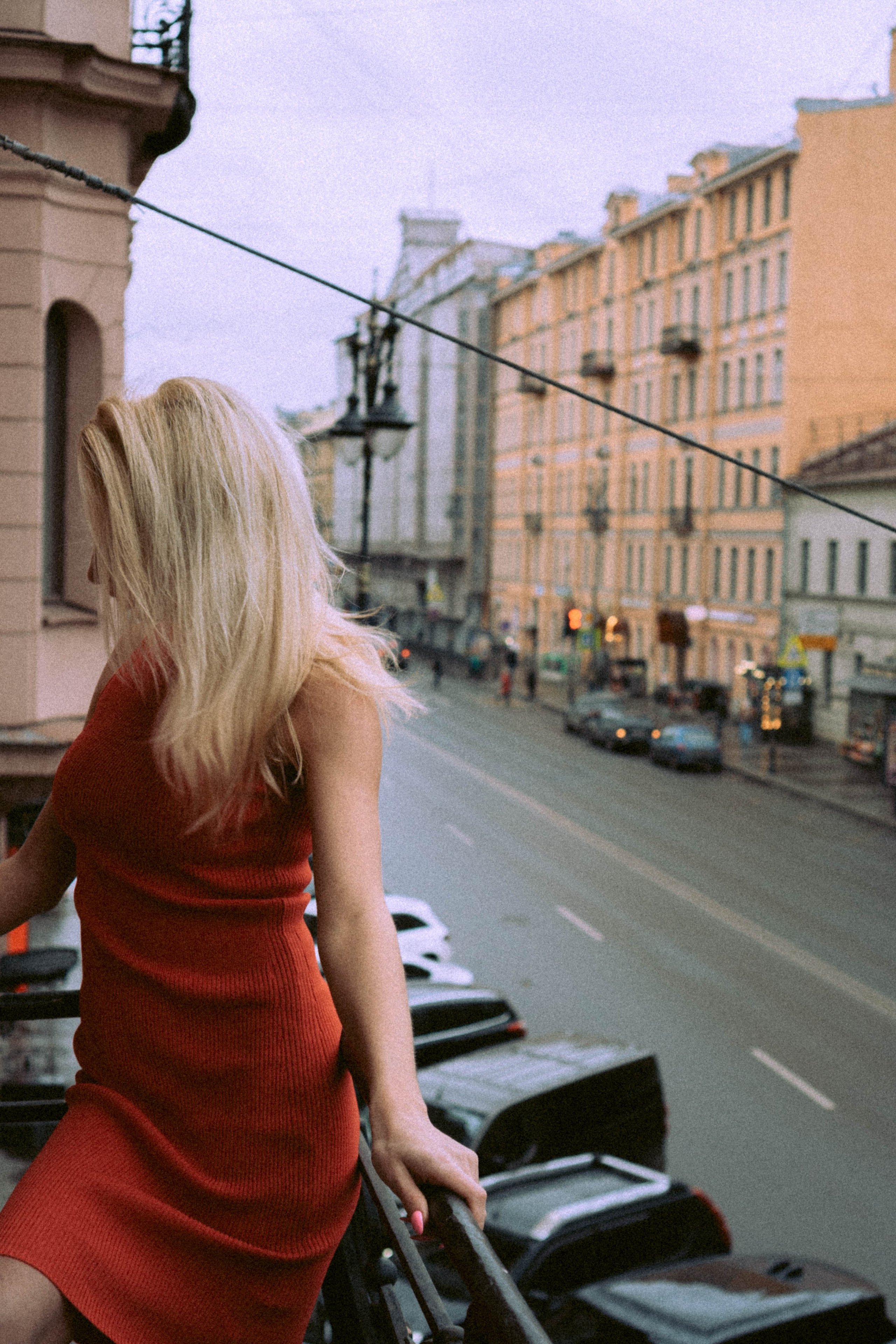 Винтажная серия. Профессиональный фотограф, Санкт-Петербург — Виктория Богомолова