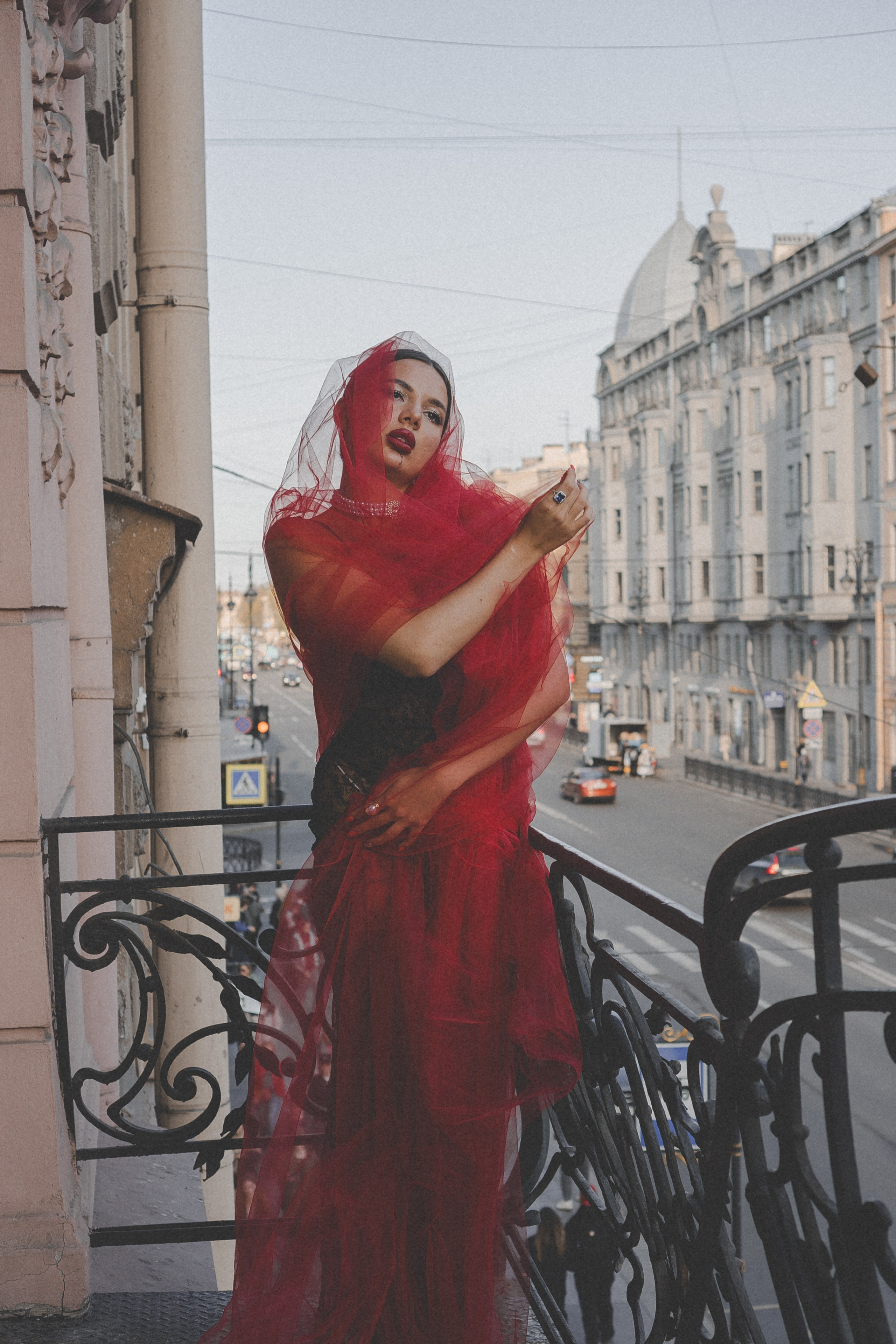 ПИТЕРСКИЙ БАЛКОНЧИК. Профессиональный фотограф, Санкт-Петербург — Виктория Богомолова