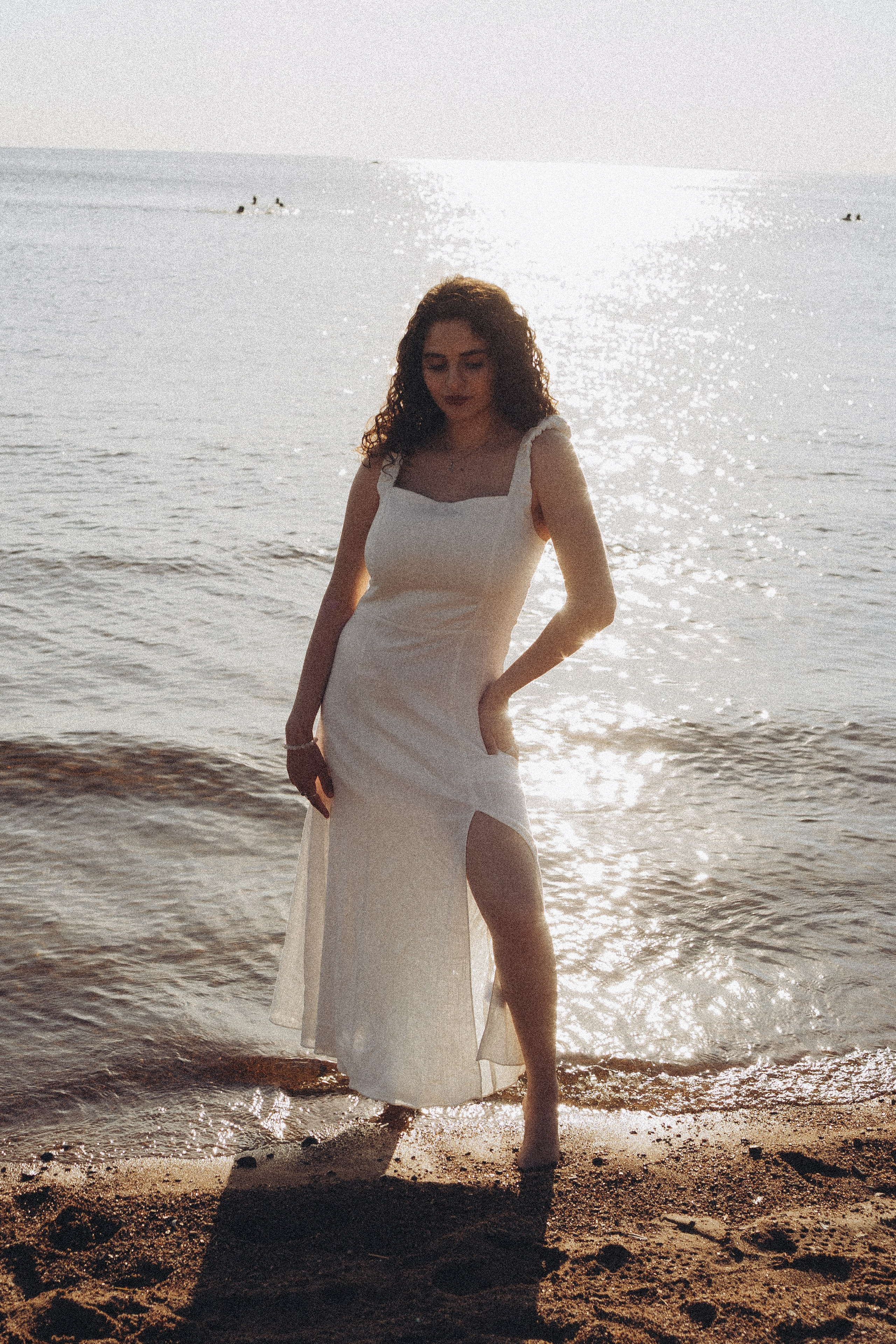 НА ФИНСКОМ ЗАЛИВЕ. Профессиональный фотограф, Санкт-Петербург — Виктория Богомолова