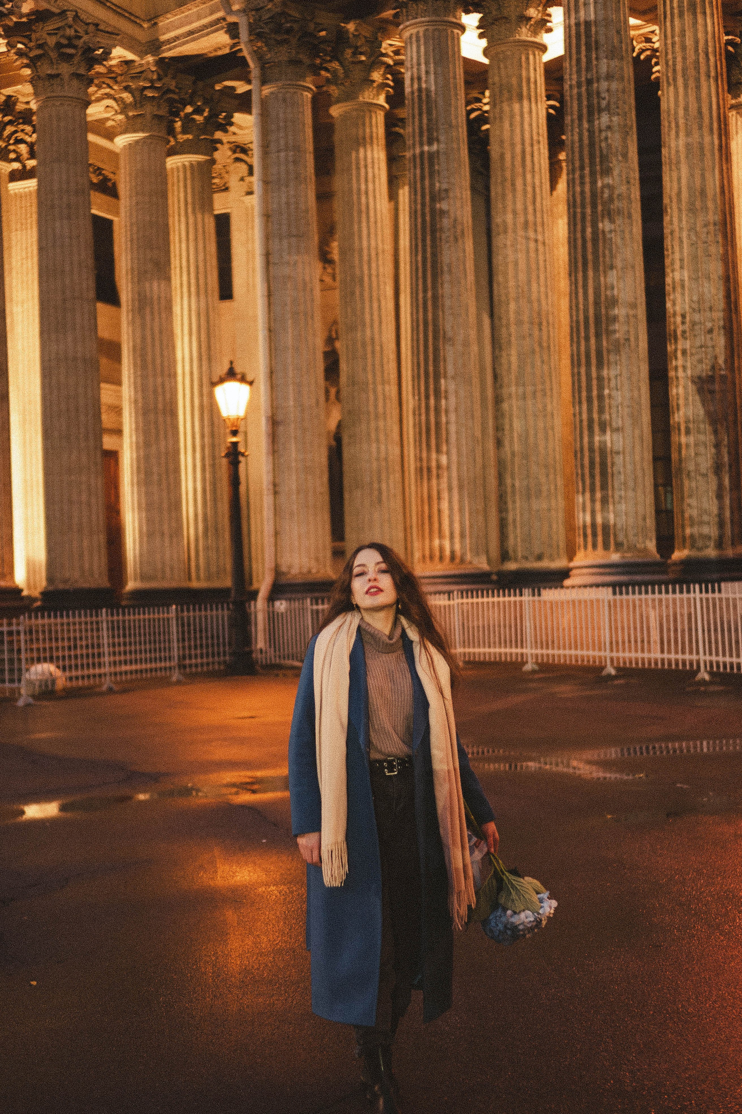 Прогулочная в центре. Профессиональный фотограф, Санкт-Петербург — Виктория Богомолова