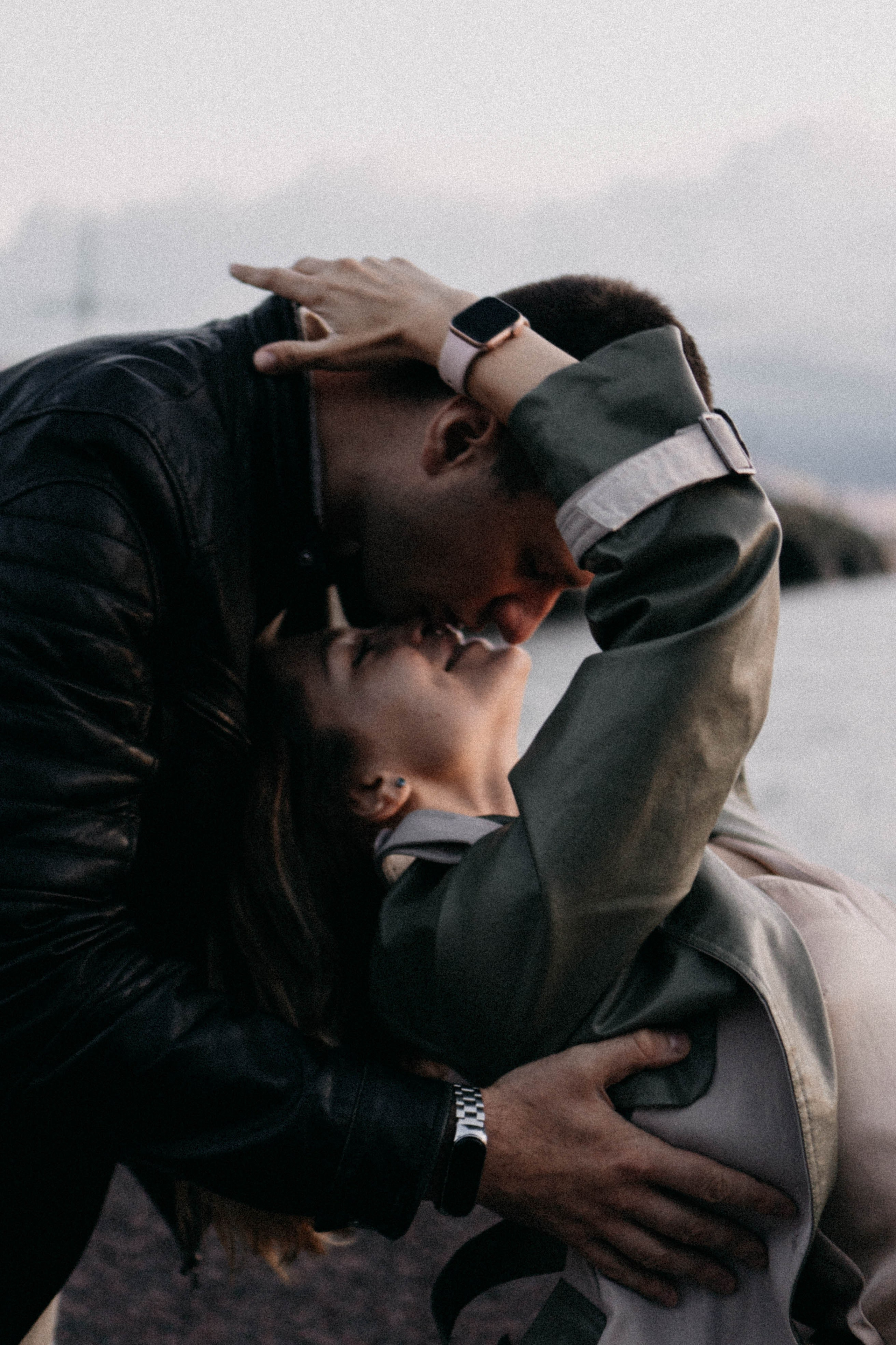 Рассветная, белые ночи. Профессиональный фотограф, Санкт-Петербург — Виктория Богомолова