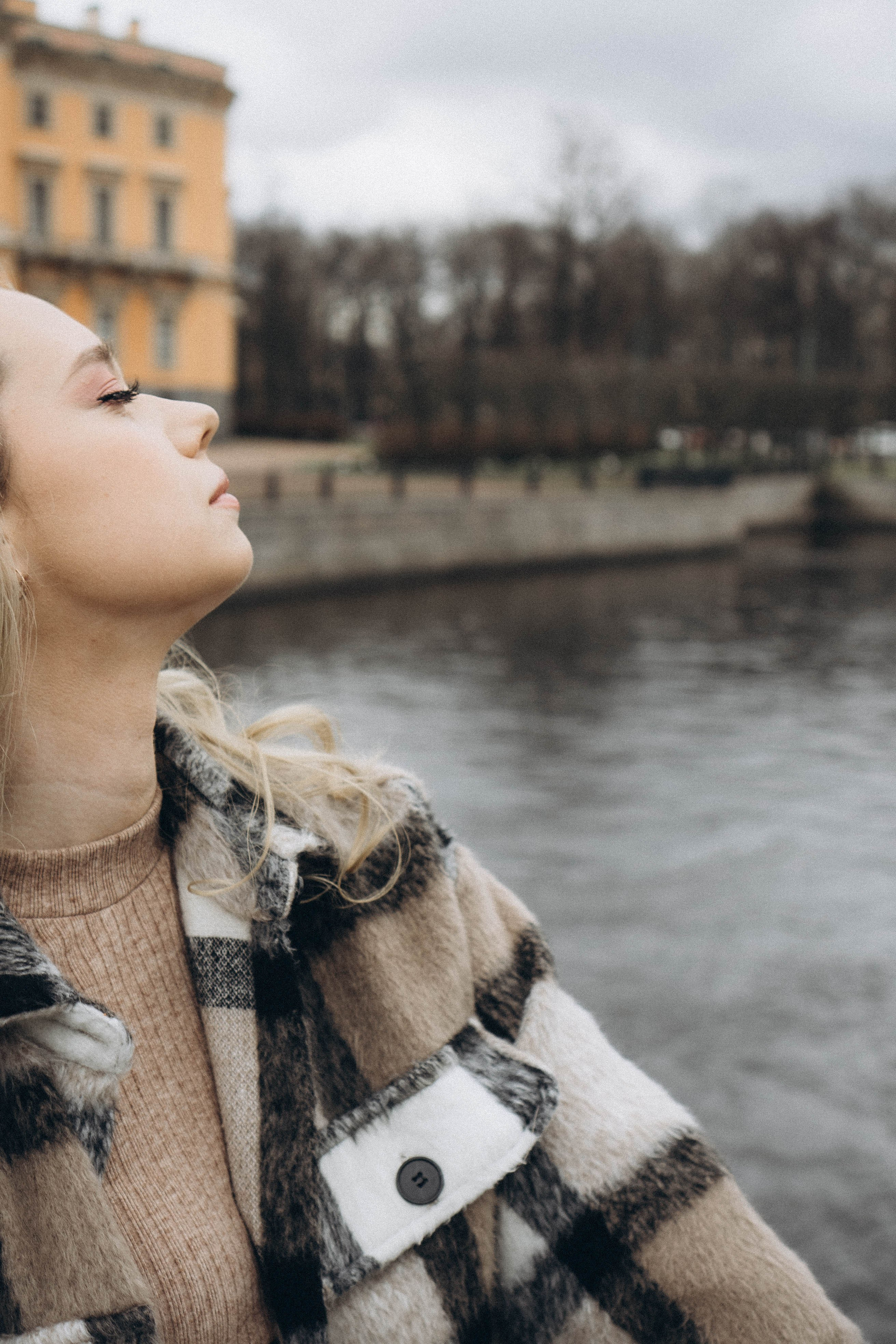 Студийная. Профессиональный фотограф, Санкт-Петербург — Виктория Богомолова